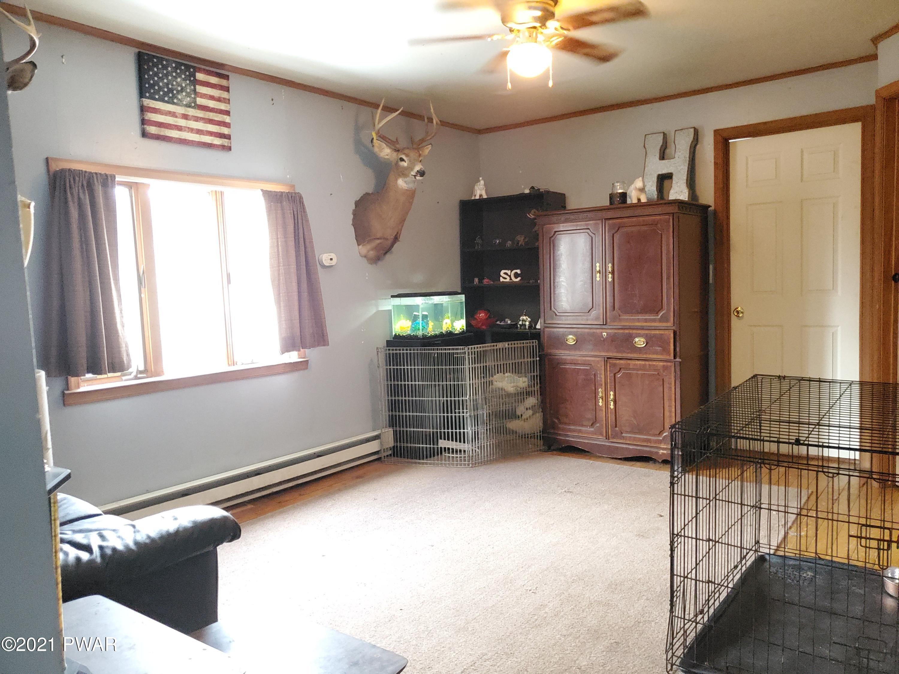 14 Grocery Hill Road Equinunk, PA 18417 - Photo 8 of 17