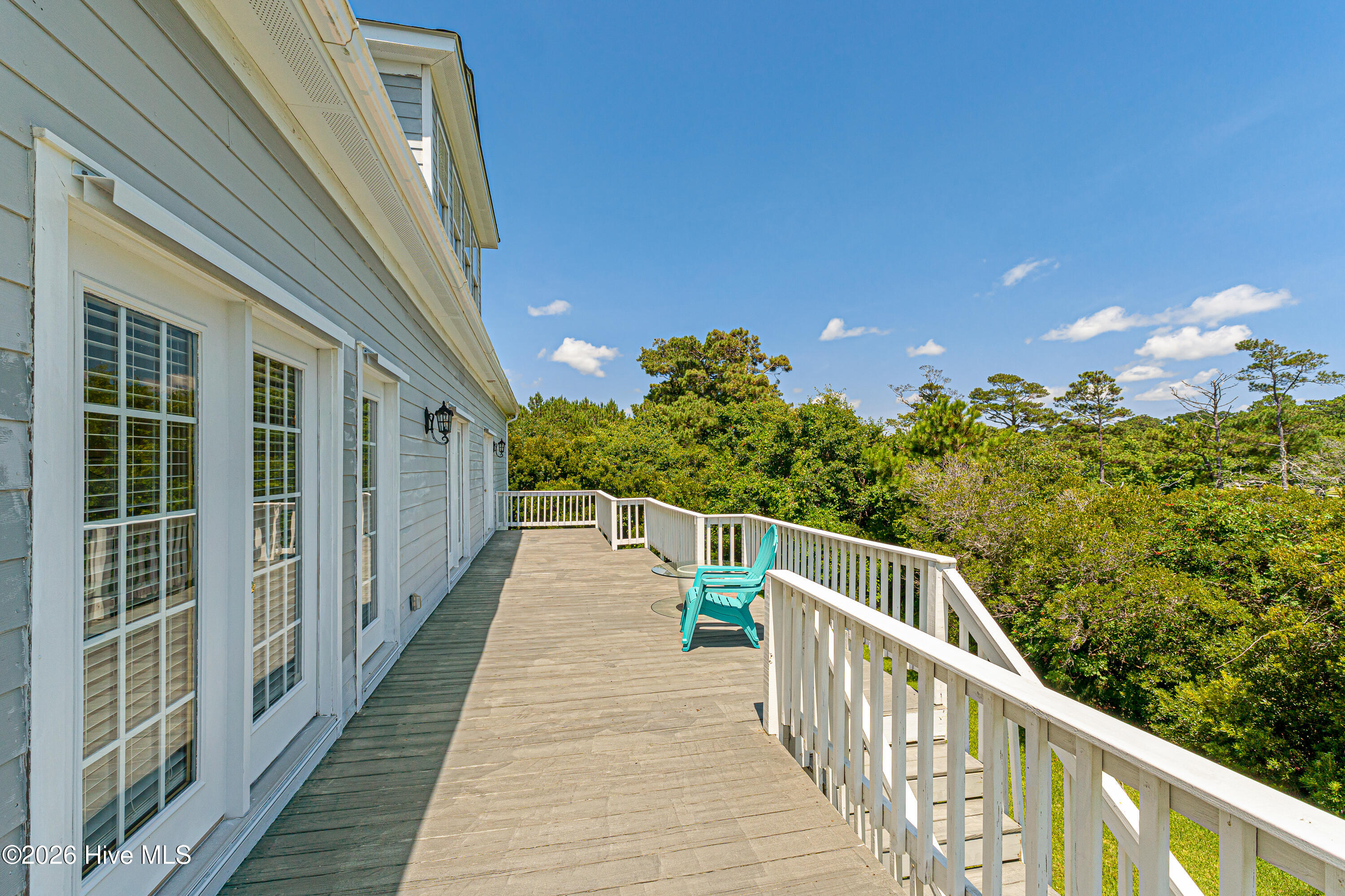255 Oak Road Beaufort, NC 28516 - Photo 11 of 45
