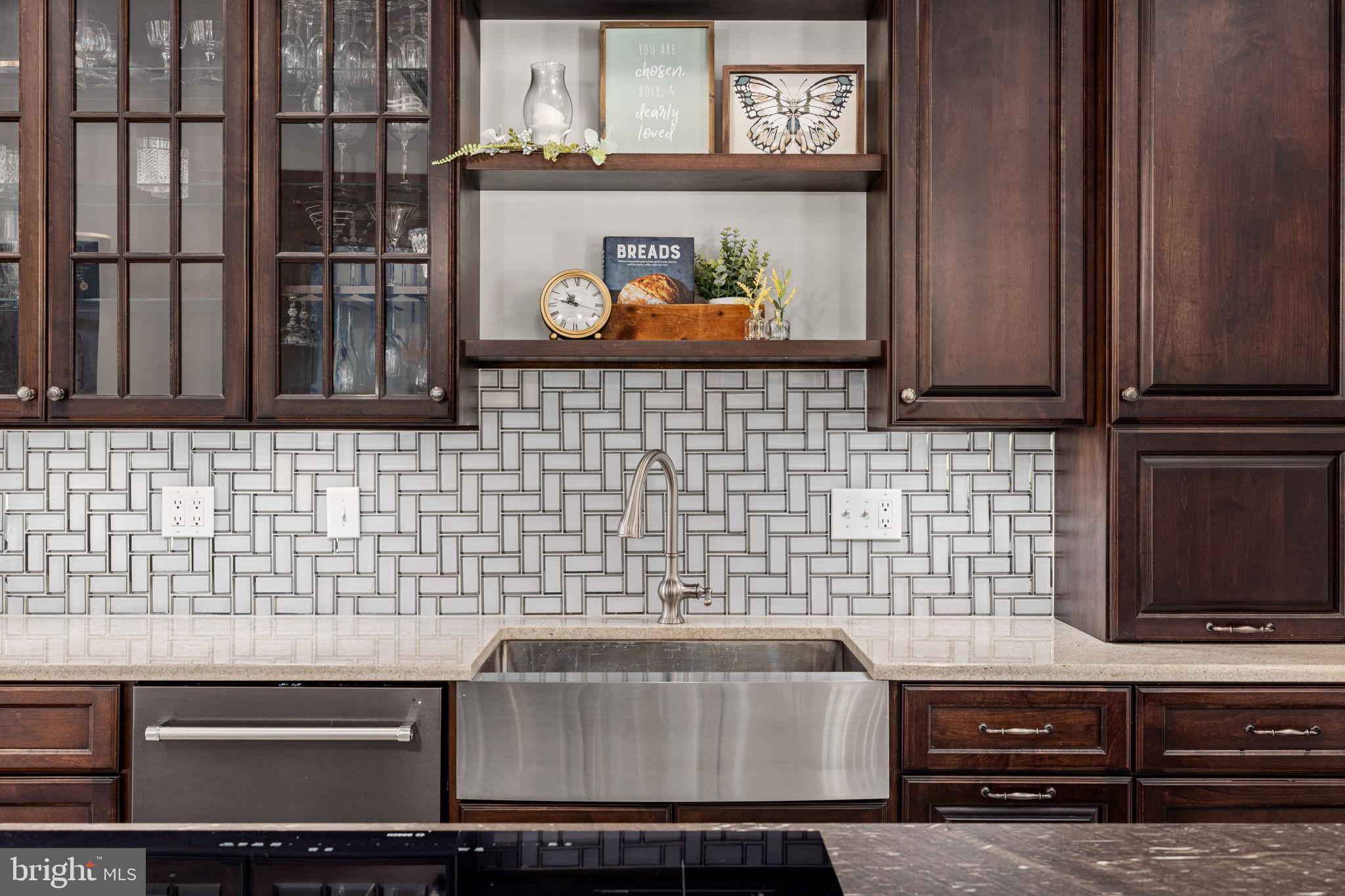 9493 Route 235 Beavertown Pa Beavertown, PA 17813 - Photo 13 of 79 Kitchen 2