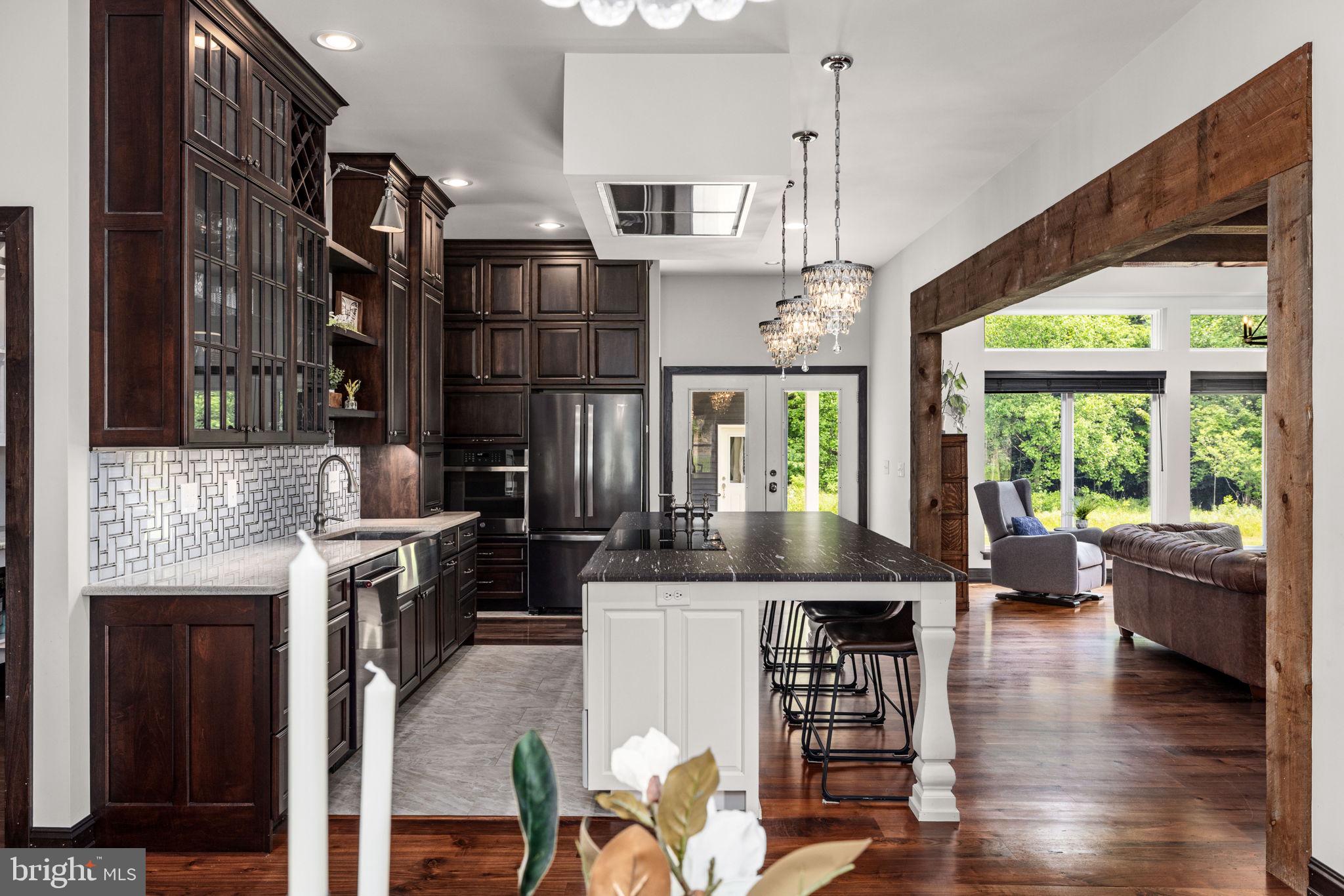 9493 Route 235 Beavertown Pa Beavertown, PA 17813 - Photo 16 of 79 Kitchen 3