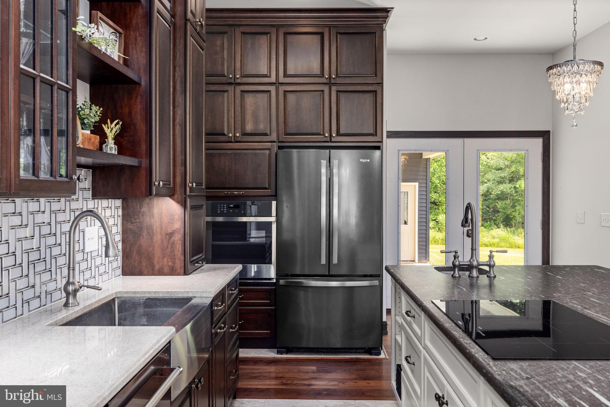 9493 Route 235 Beavertown Pa Beavertown, PA 17813 - Photo 17 of 79 Kitchen 4