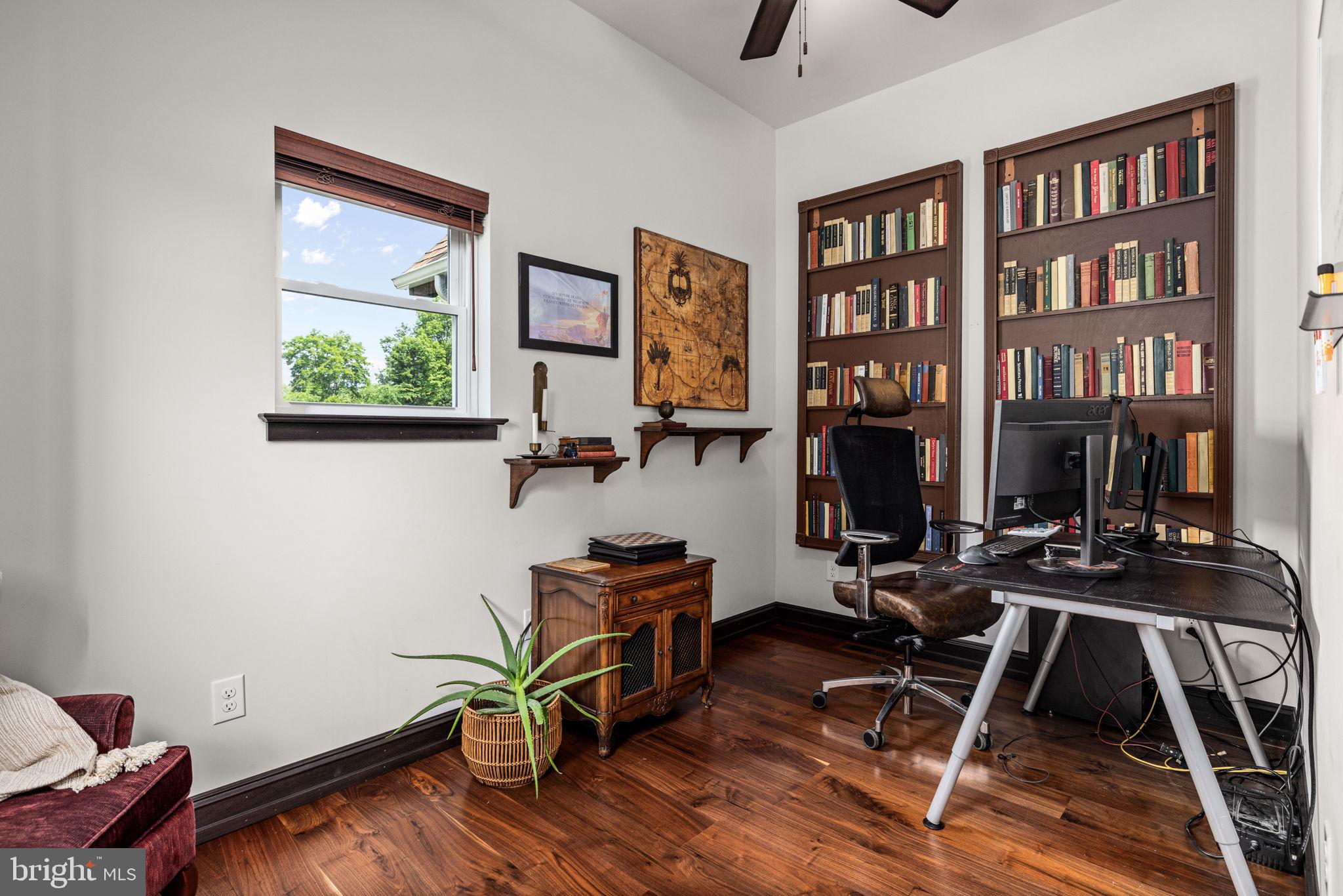 9493 Route 235 Beavertown Pa Beavertown, PA 17813 - Photo 19 of 79 Office 1