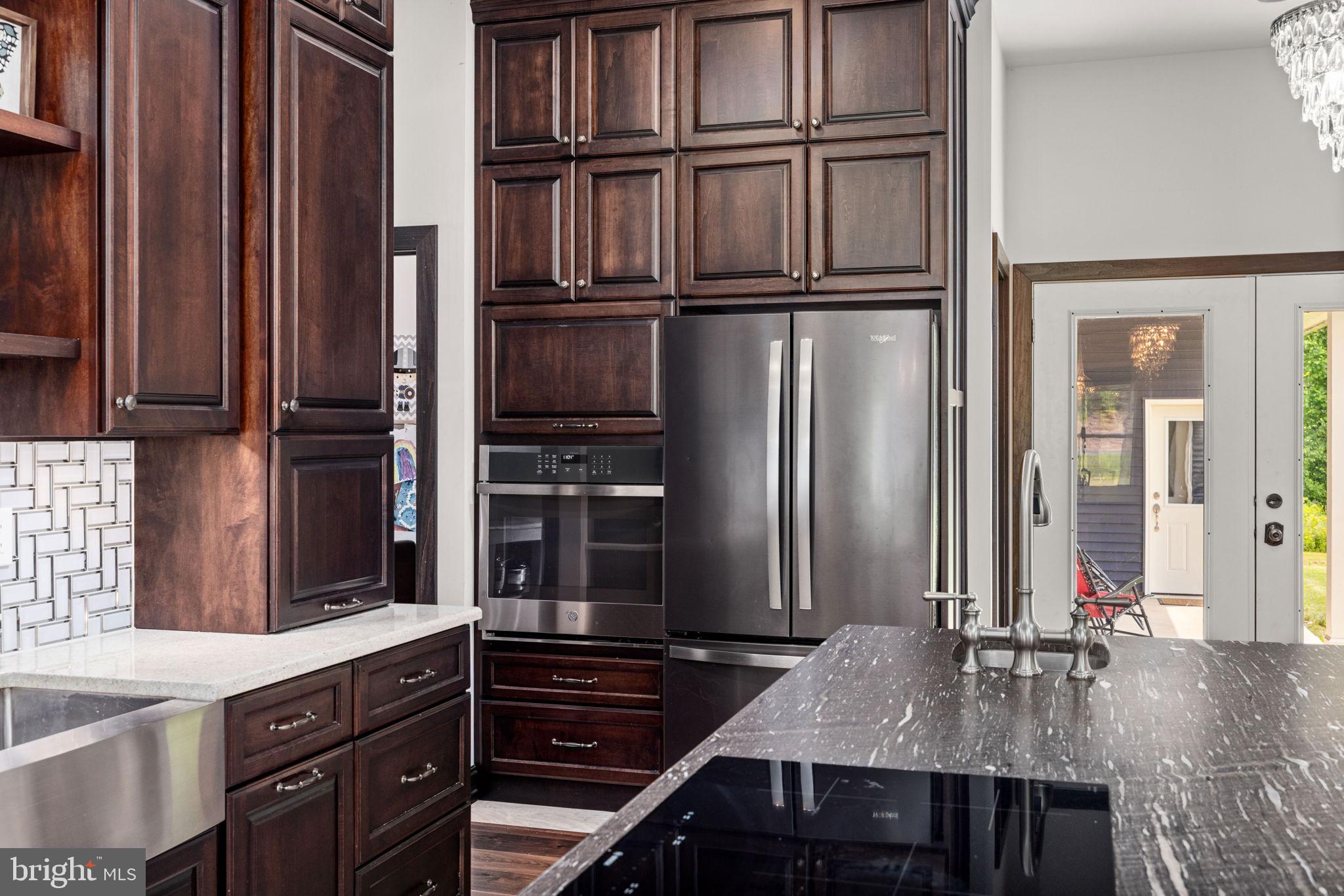 9493 Route 235 Beavertown Pa Beavertown, PA 17813 - Photo 21 of 79 Kitchen 5