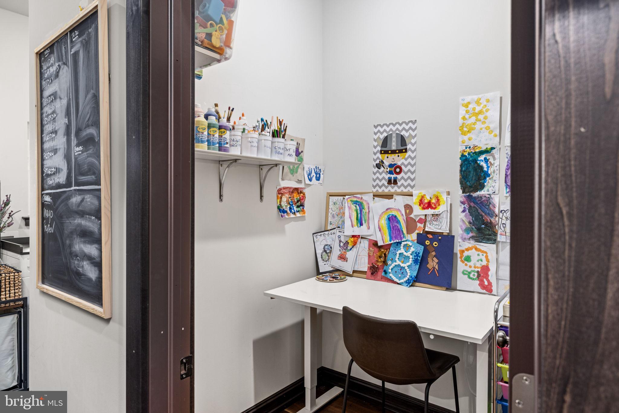 9493 Route 235 Beavertown Pa Beavertown, PA 17813 - Photo 22 of 79 Craft Room / Bonus Room