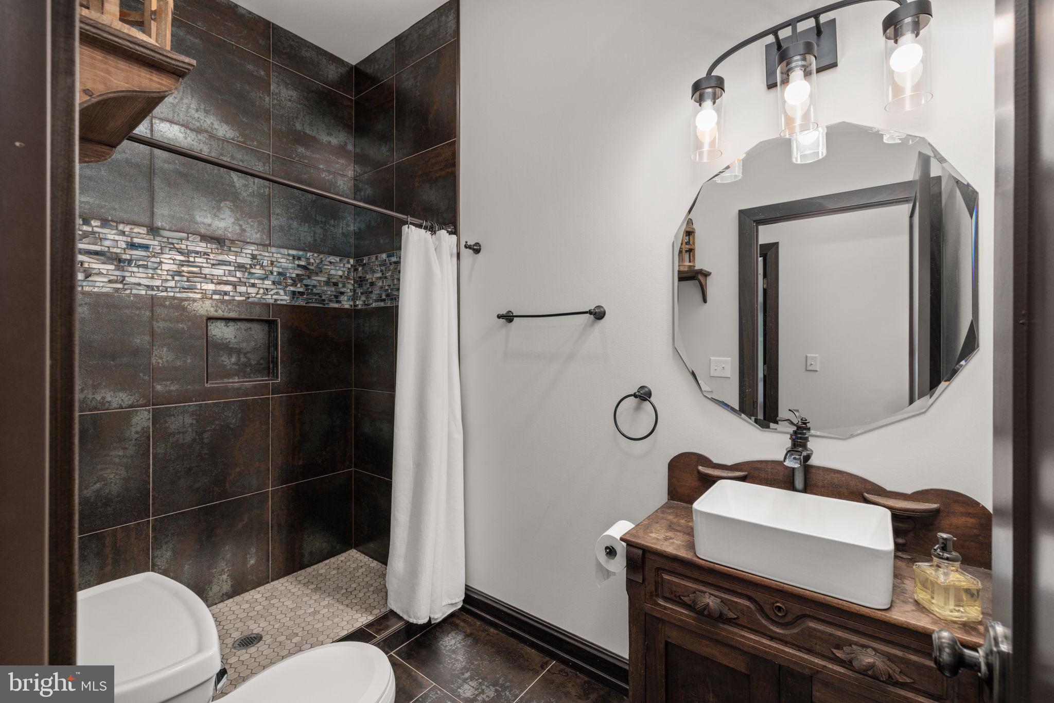 9493 Route 235 Beavertown Pa Beavertown, PA 17813 - Photo 30 of 79 Bathroom 2