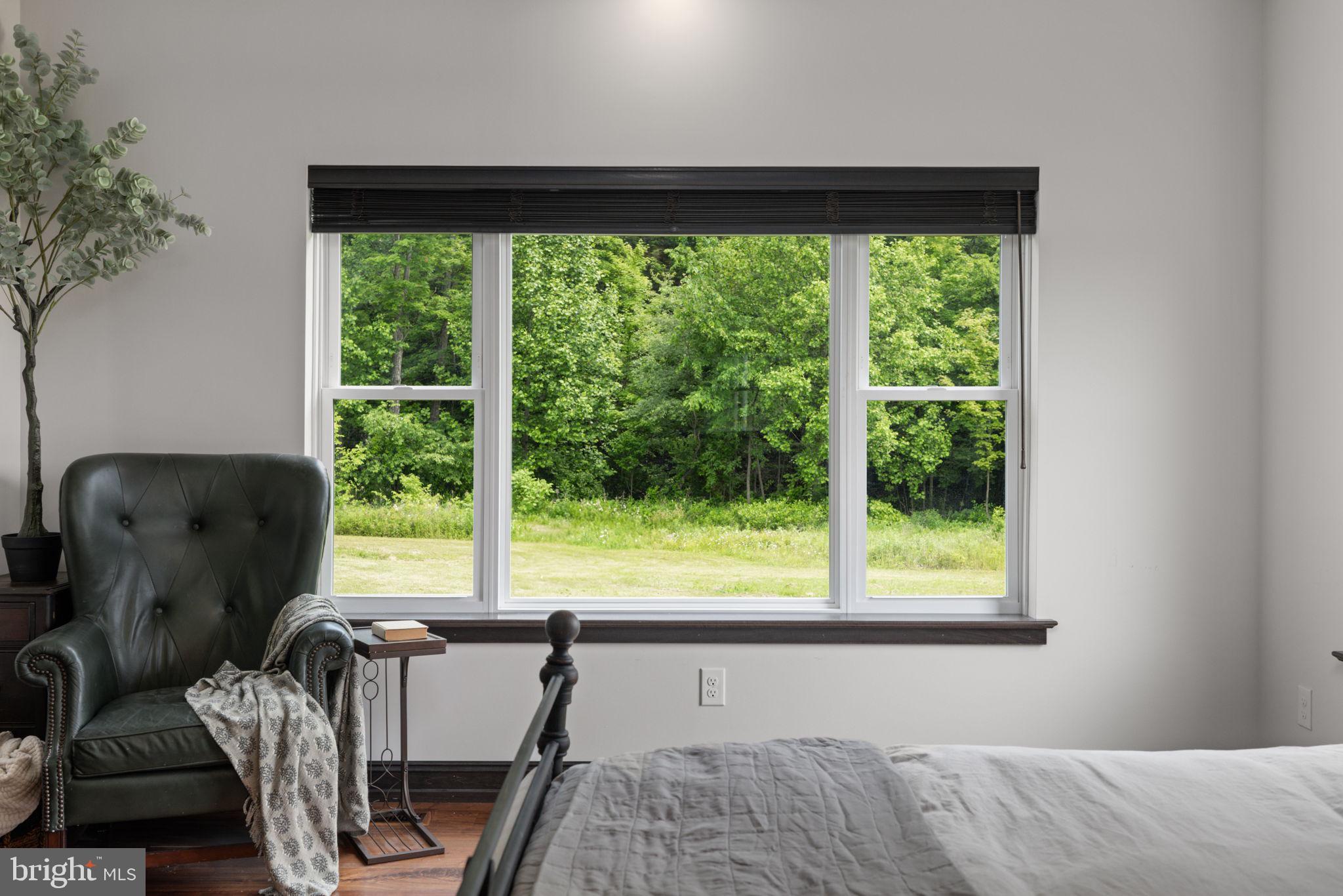 9493 Route 235 Beavertown Pa Beavertown, PA 17813 - Photo 34 of 79 Master Bedroom 3