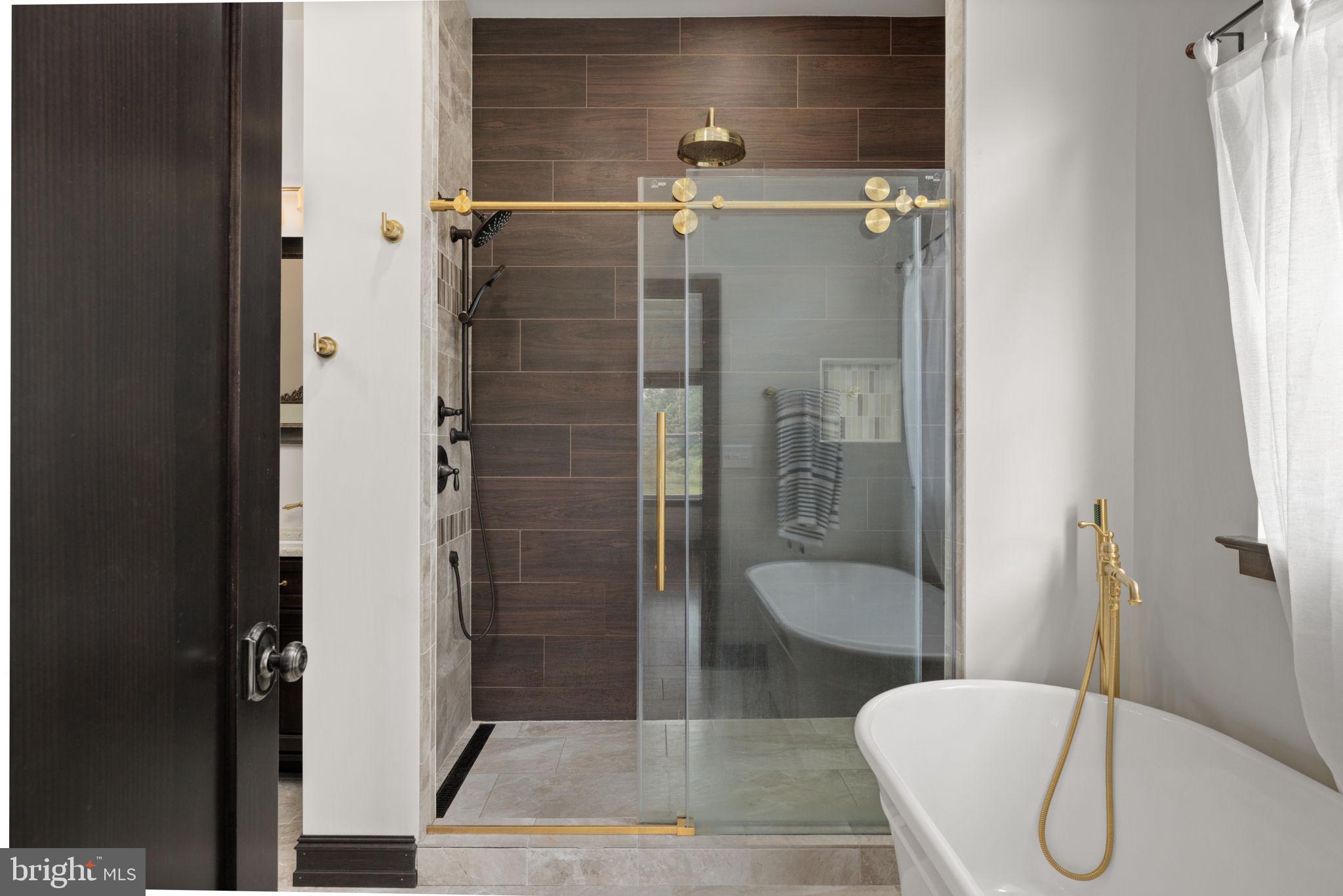 9493 Route 235 Beavertown Pa Beavertown, PA 17813 - Photo 35 of 79 Master Bath 1