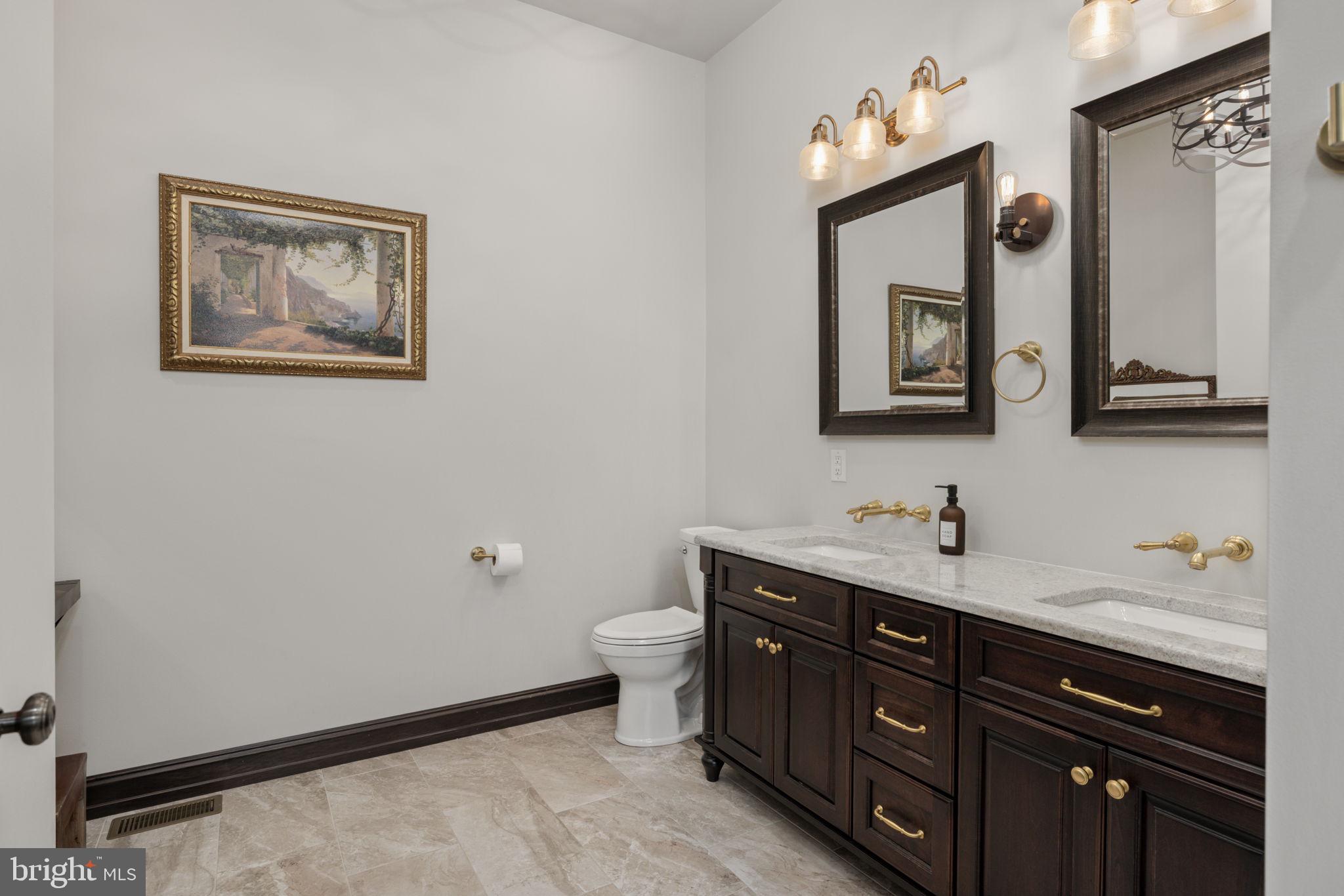 9493 Route 235 Beavertown Pa Beavertown, PA 17813 - Photo 37 of 79 Master Bath 3