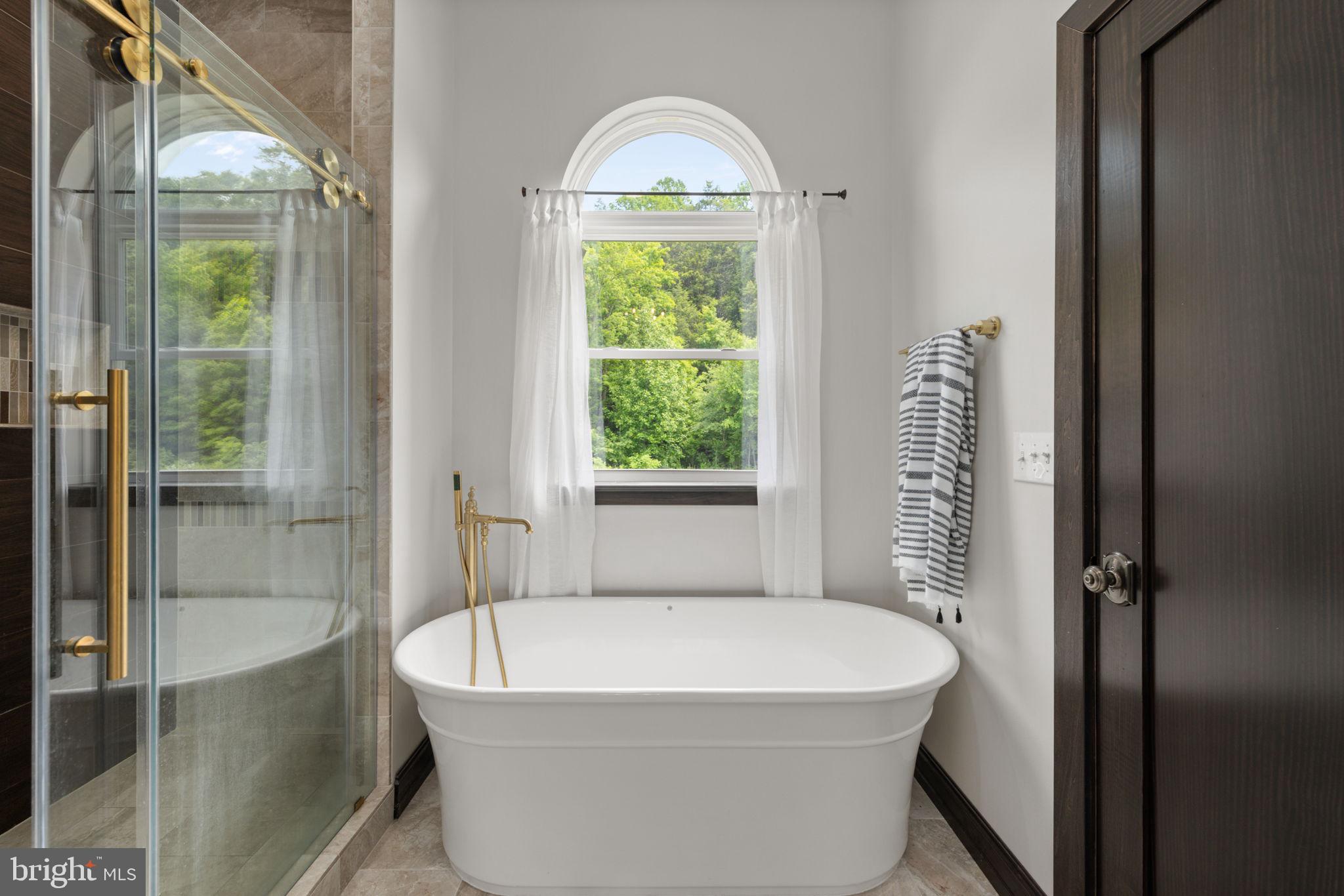 9493 Route 235 Beavertown Pa Beavertown, PA 17813 - Photo 39 of 79 Master Bath 5 - Soaking Tub
