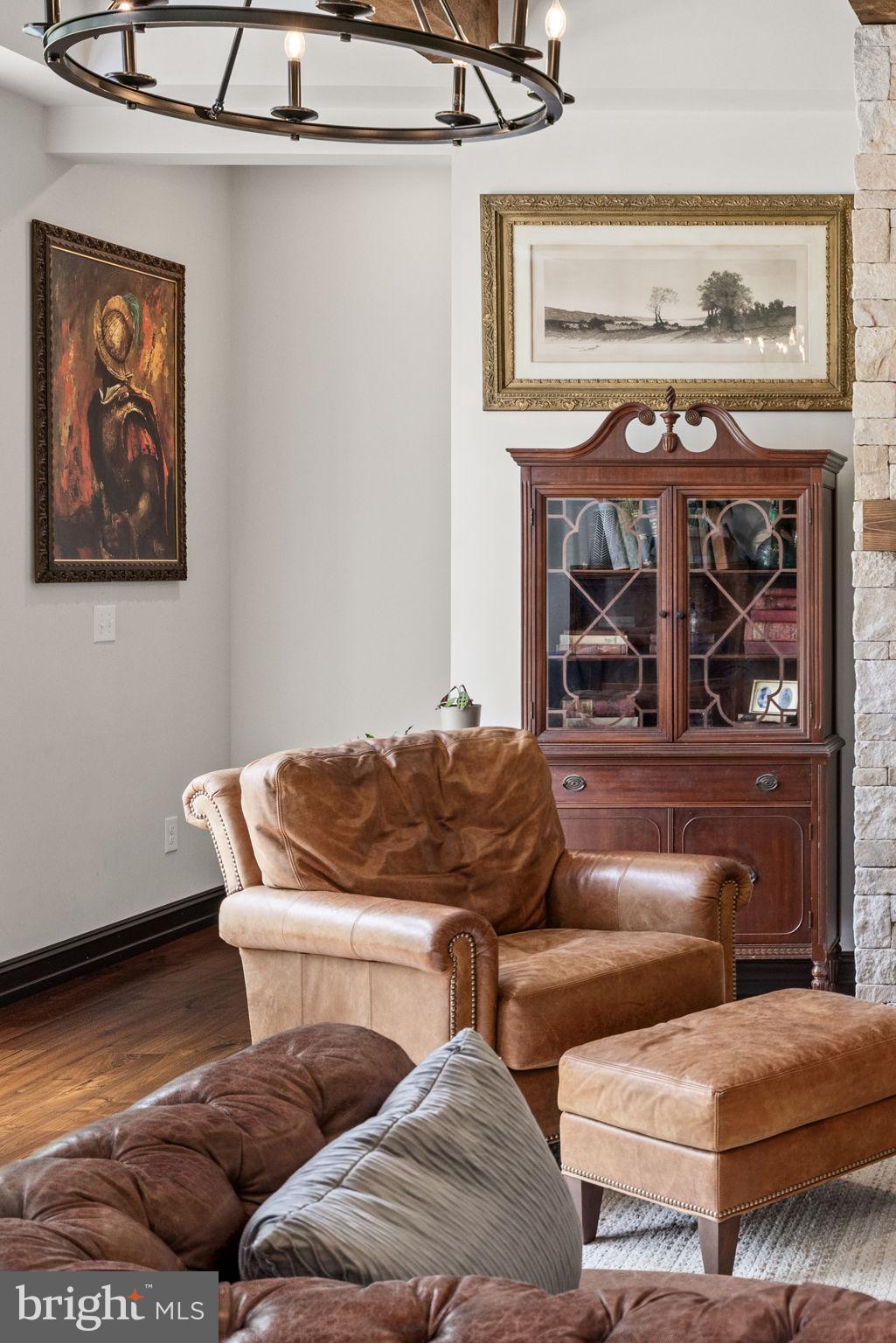 9493 Route 235 Beavertown Pa Beavertown, PA 17813 - Photo 40 of 79 Great Room 4