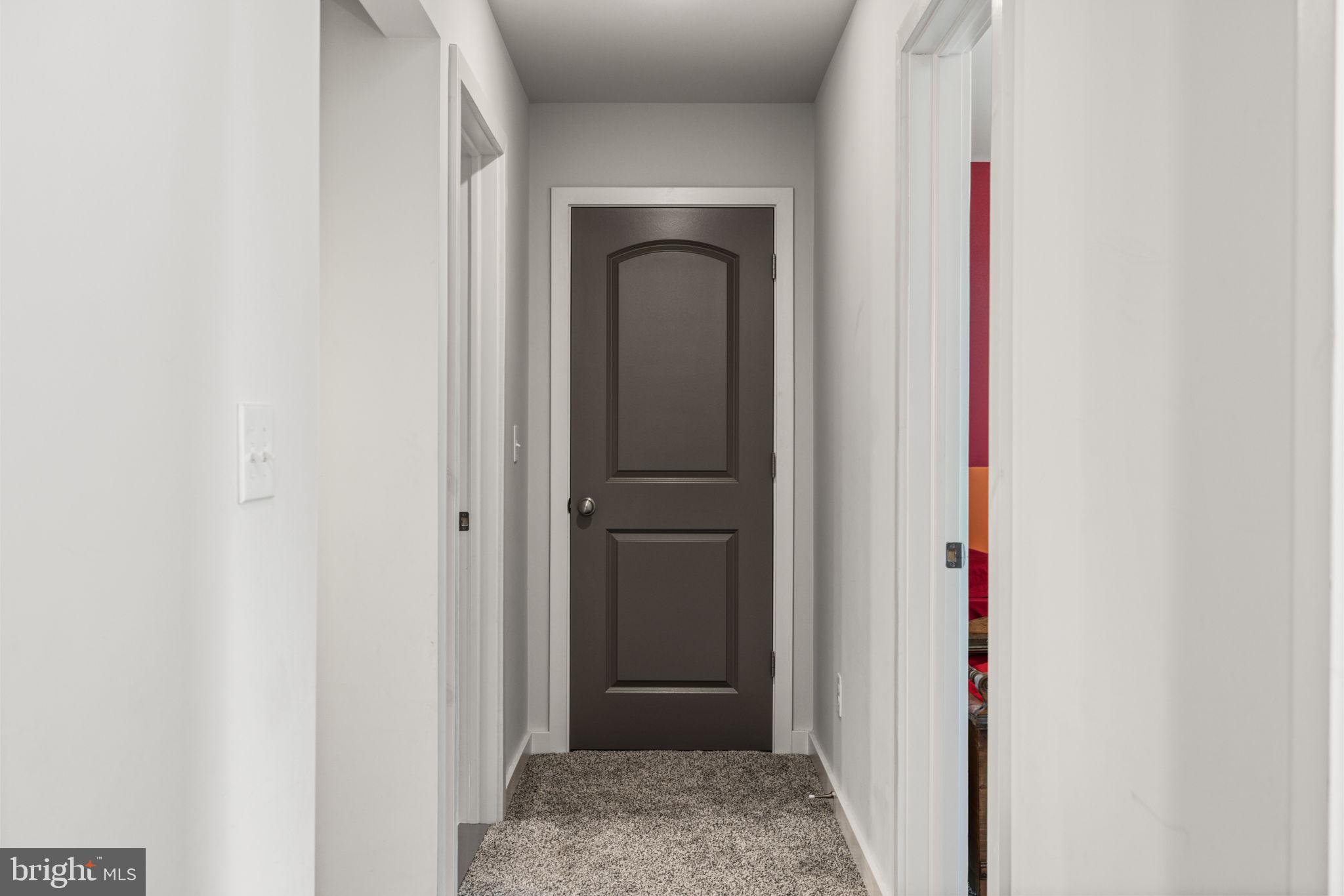 9493 Route 235 Beavertown Pa Beavertown, PA 17813 - Photo 41 of 79 2nd Floor Hallway 1