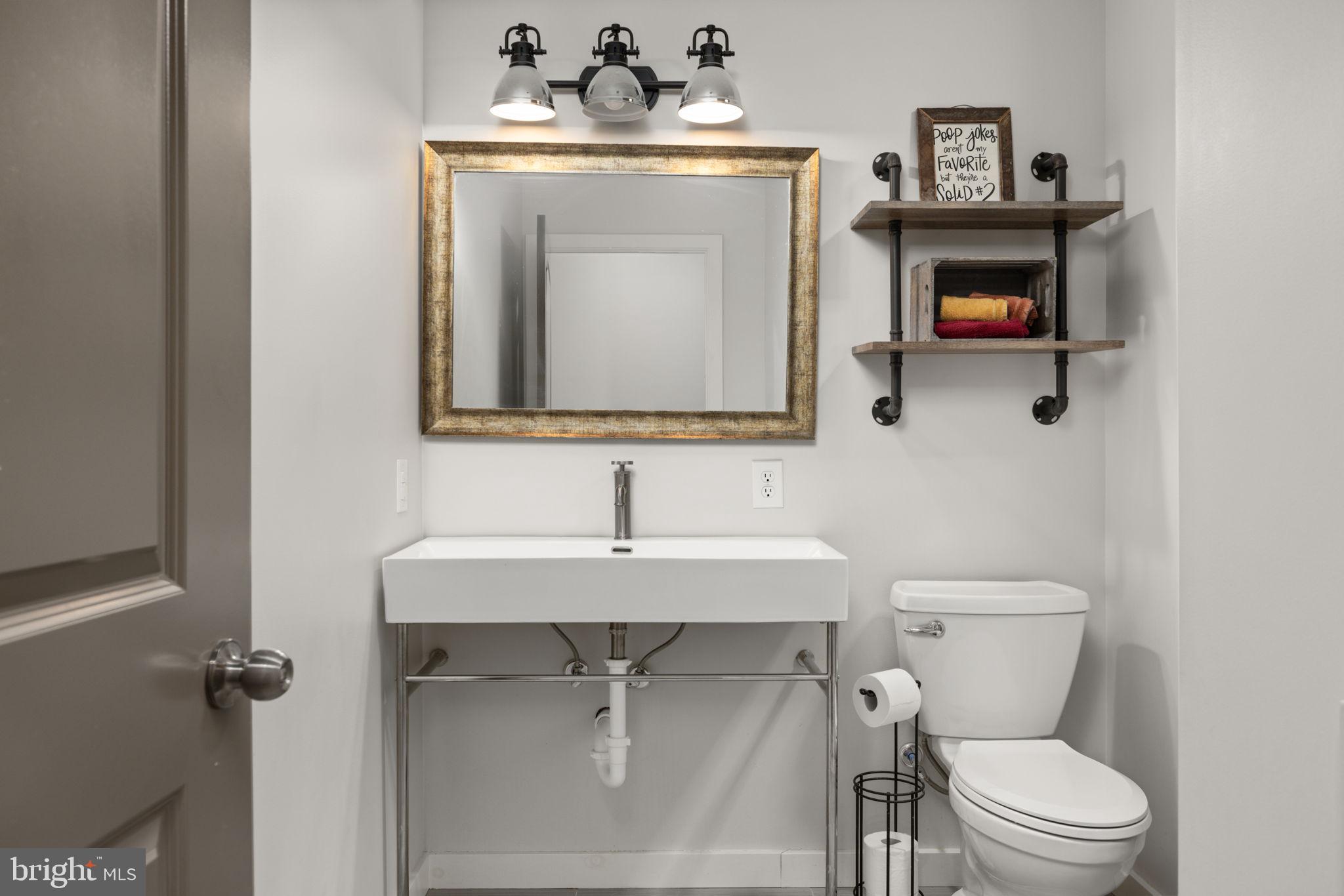 9493 Route 235 Beavertown Pa Beavertown, PA 17813 - Photo 43 of 79 Bathroom 3