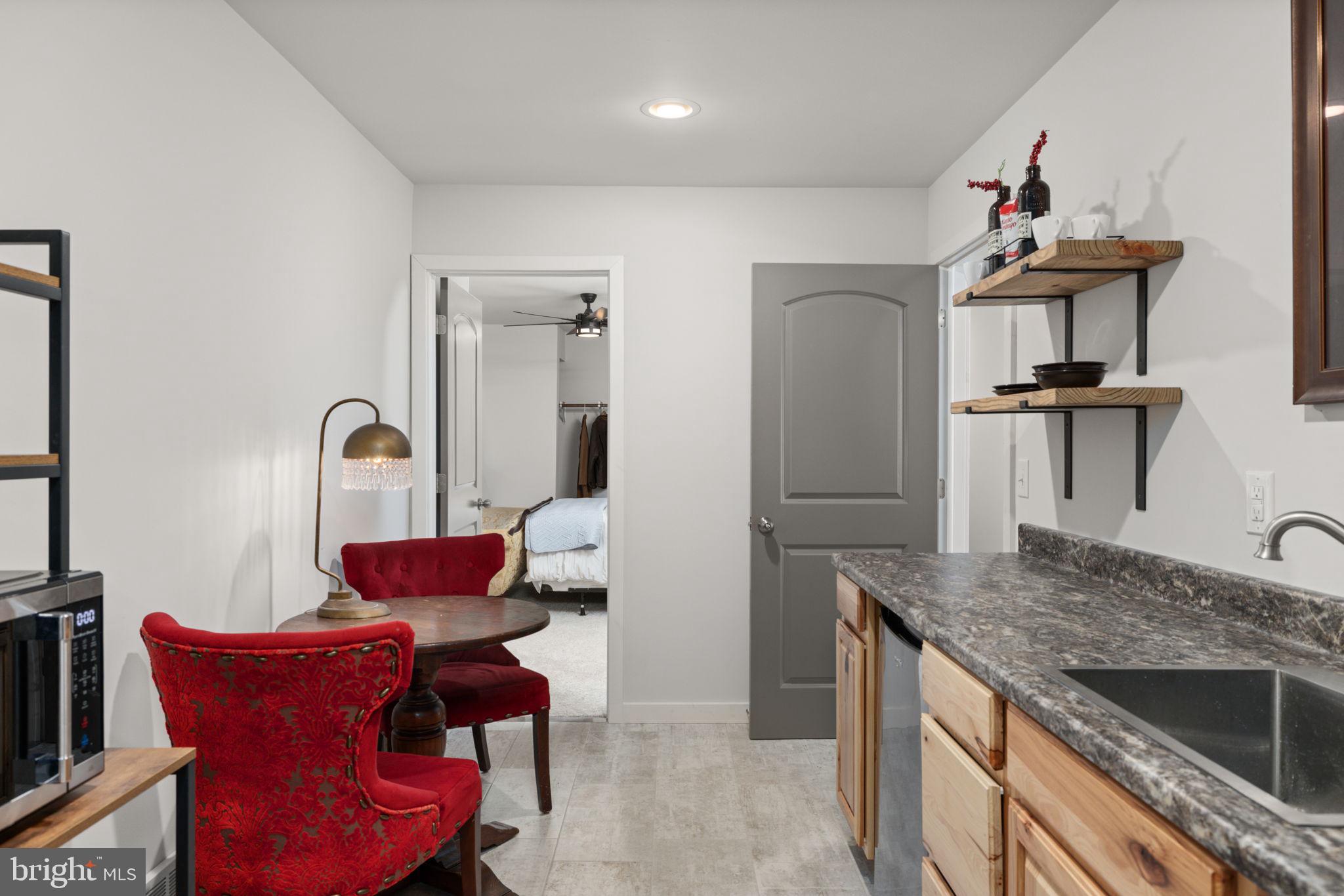 9493 Route 235 Beavertown Pa Beavertown, PA 17813 - Photo 48 of 79 Guest Suite 2