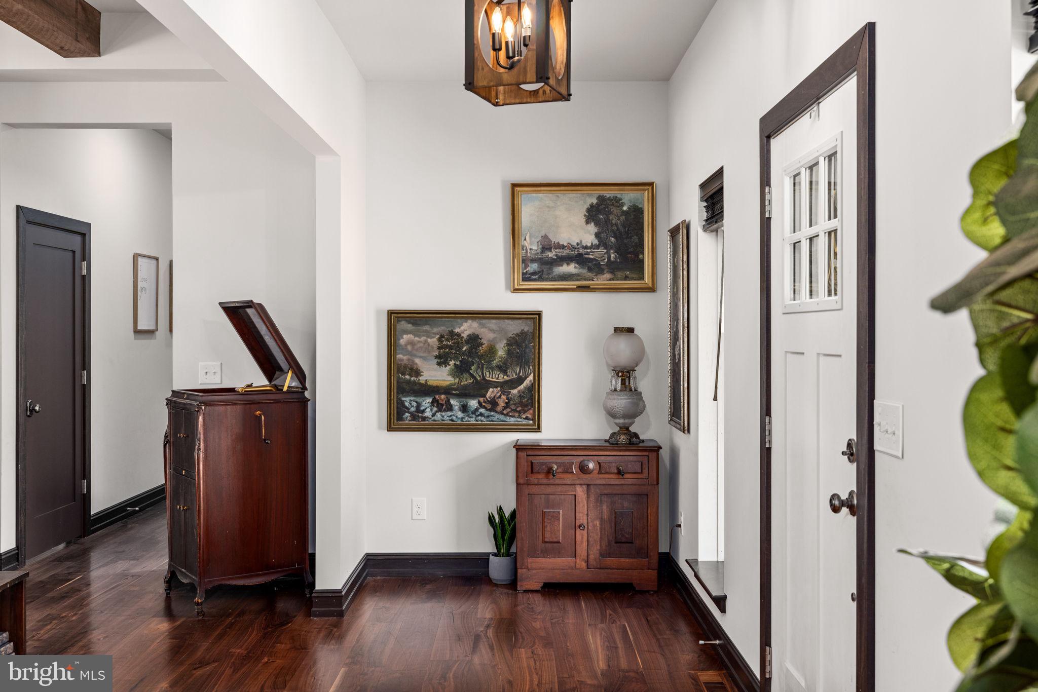 9493 Route 235 Beavertown Pa Beavertown, PA 17813 - Photo 5 of 79 Foyer