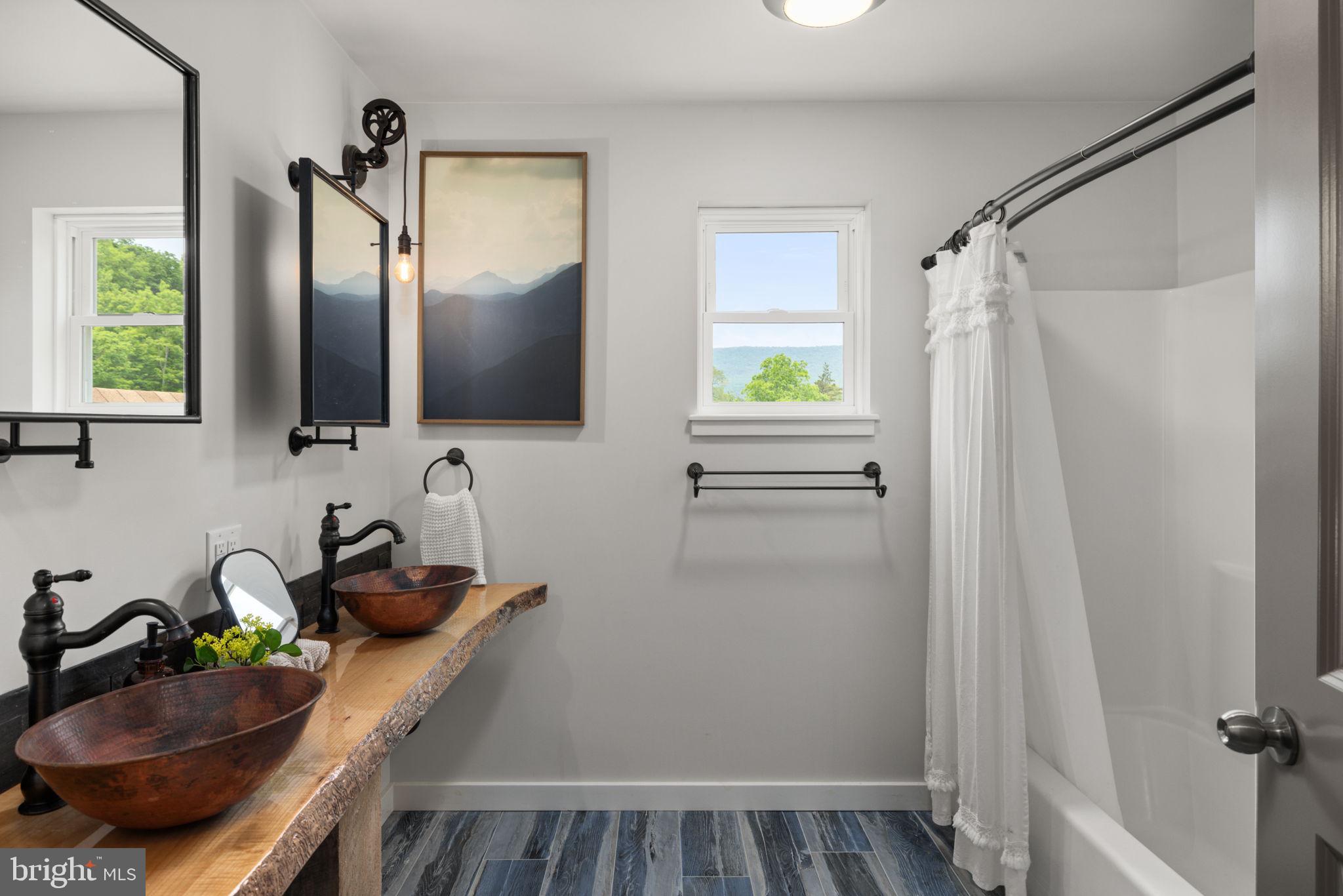 9493 Route 235 Beavertown Pa Beavertown, PA 17813 - Photo 52 of 79 Guest Suite Bathroom 4