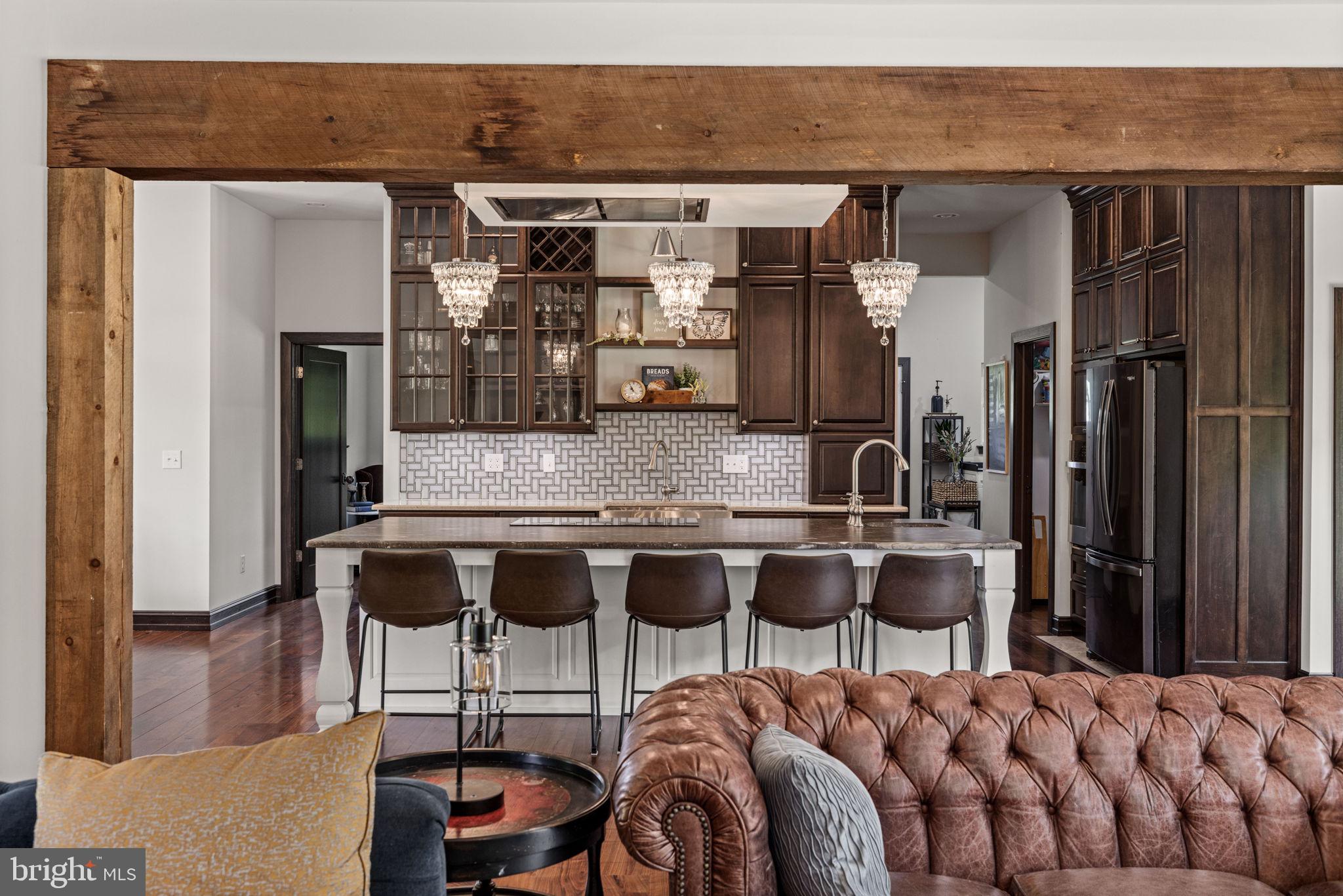 9493 Route 235 Beavertown Pa Beavertown, PA 17813 - Photo 6 of 79 Great Room 1