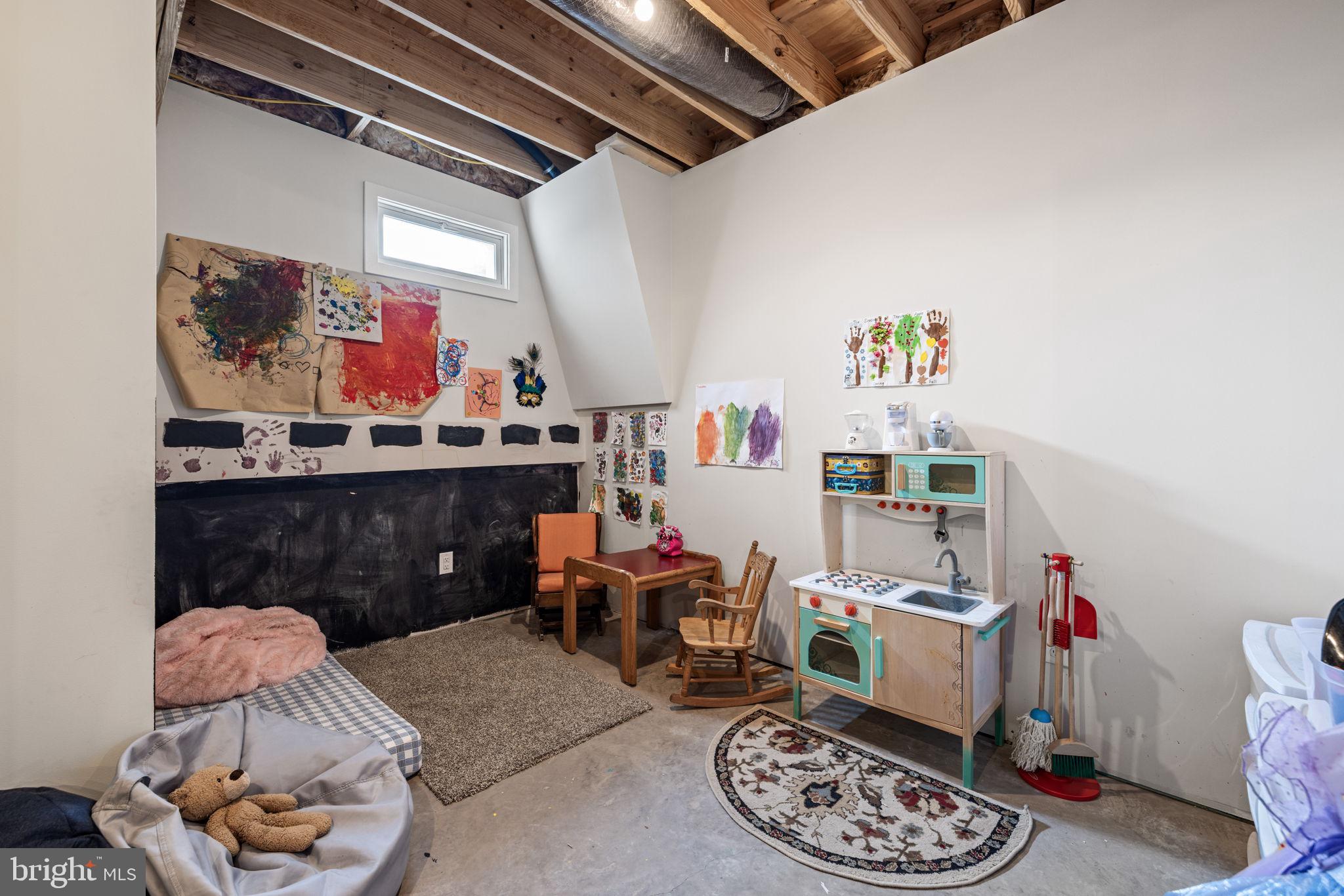 9493 Route 235 Beavertown Pa Beavertown, PA 17813 - Photo 61 of 79 Basement 3