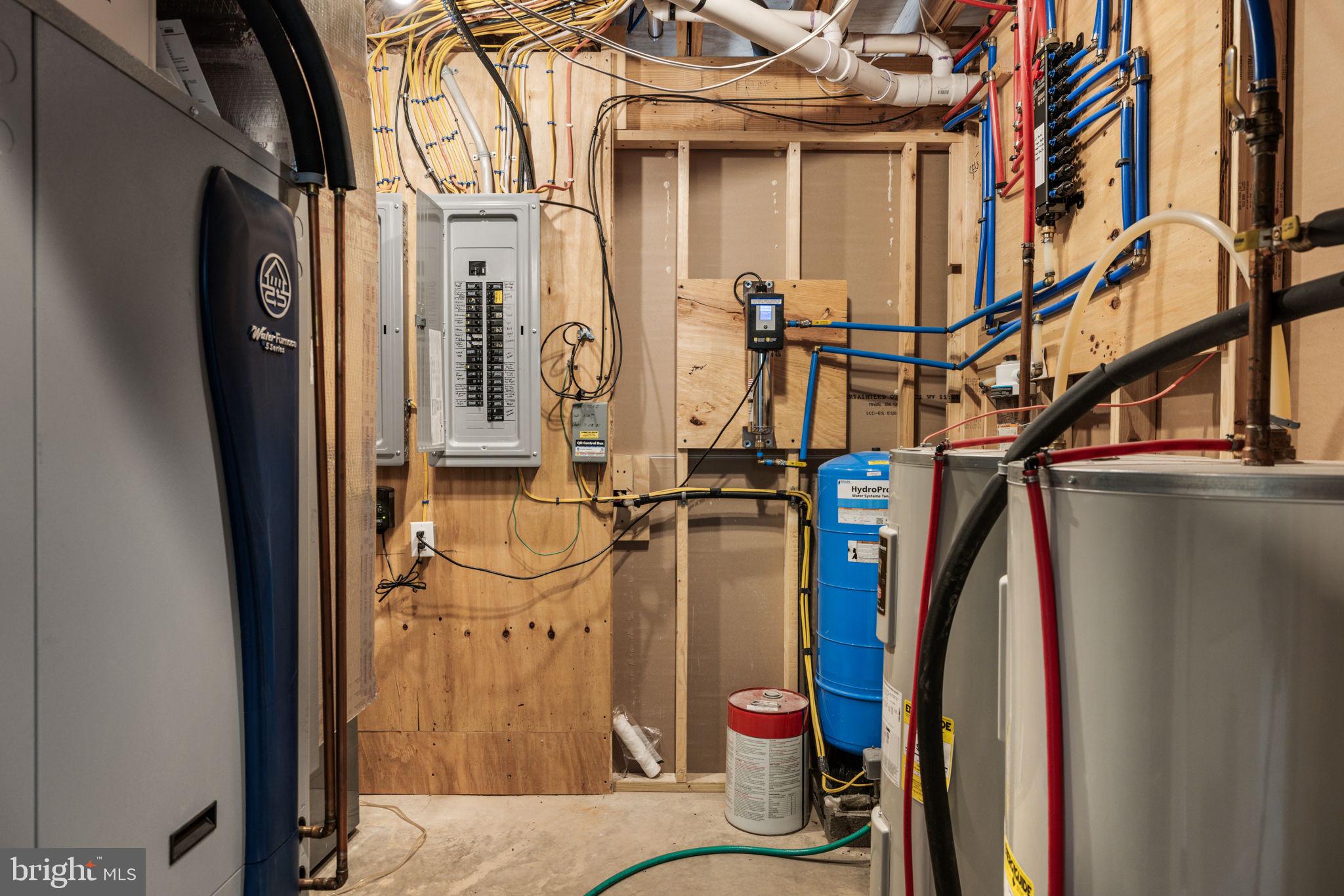 9493 Route 235 Beavertown Pa Beavertown, PA 17813 - Photo 64 of 79 Utility