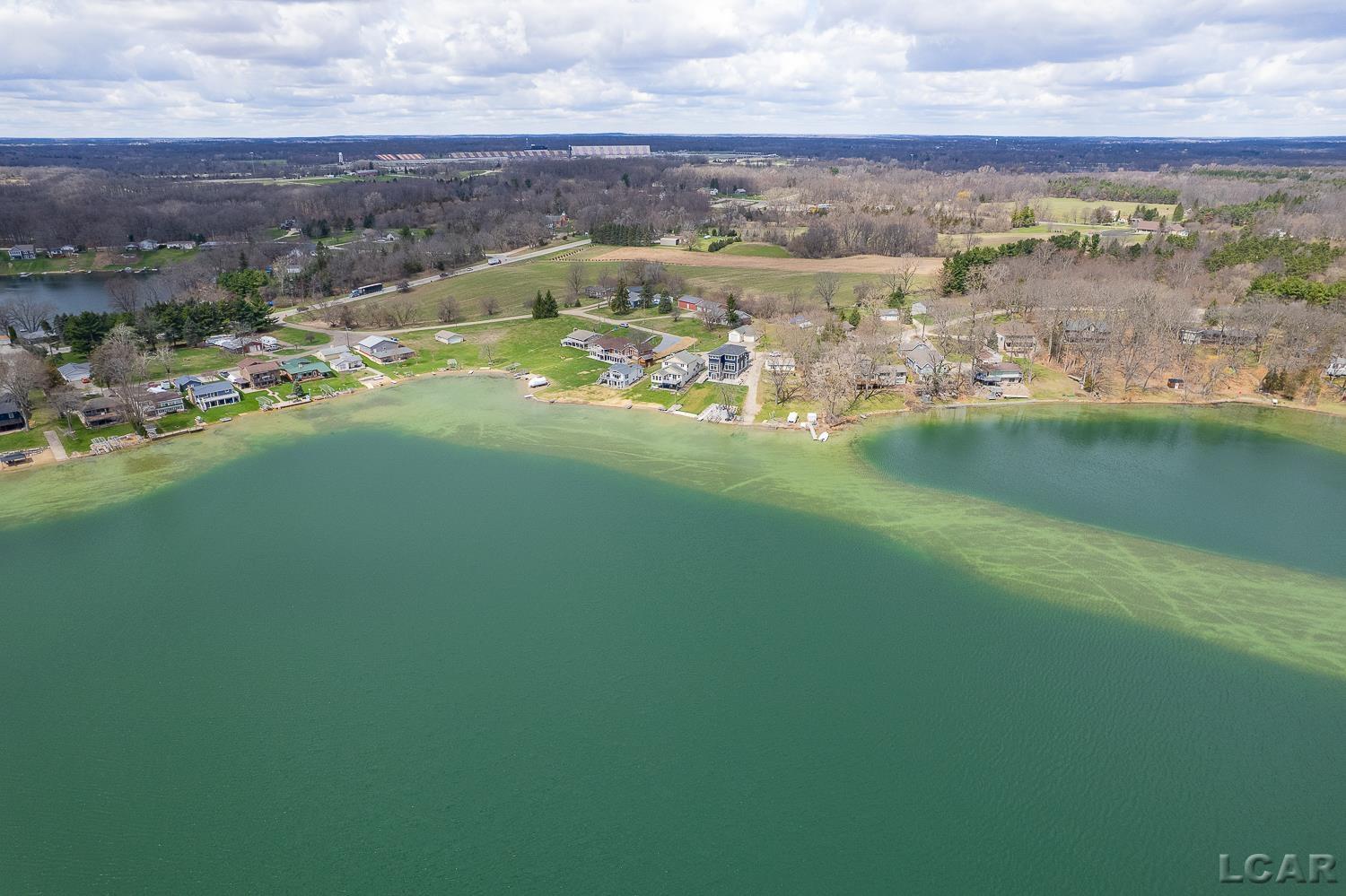 144 Washington Lake Road Brooklyn, MI 49230 - Photo 64 of 71