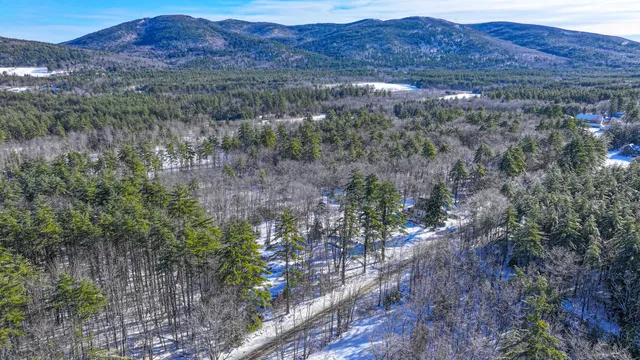 $133,000 | Lot ''a'' Hemlock Bridge Road, Fryeburg, ME 04037