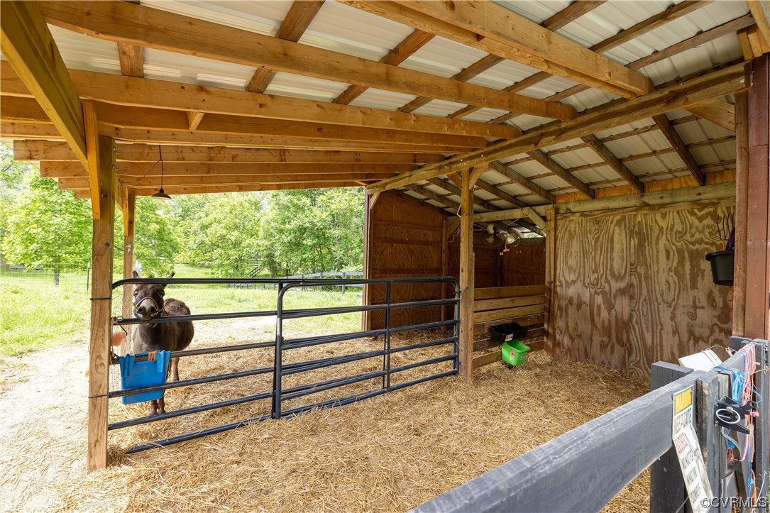 5497 Old Columbia Road Goochland, VA 23063 - Photo 33 of 41