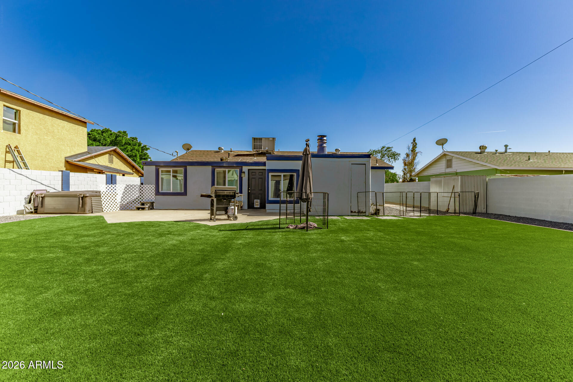6952 West Wolf Street Phoenix, AZ 85033 - Photo 23 of 25 26 Wolf