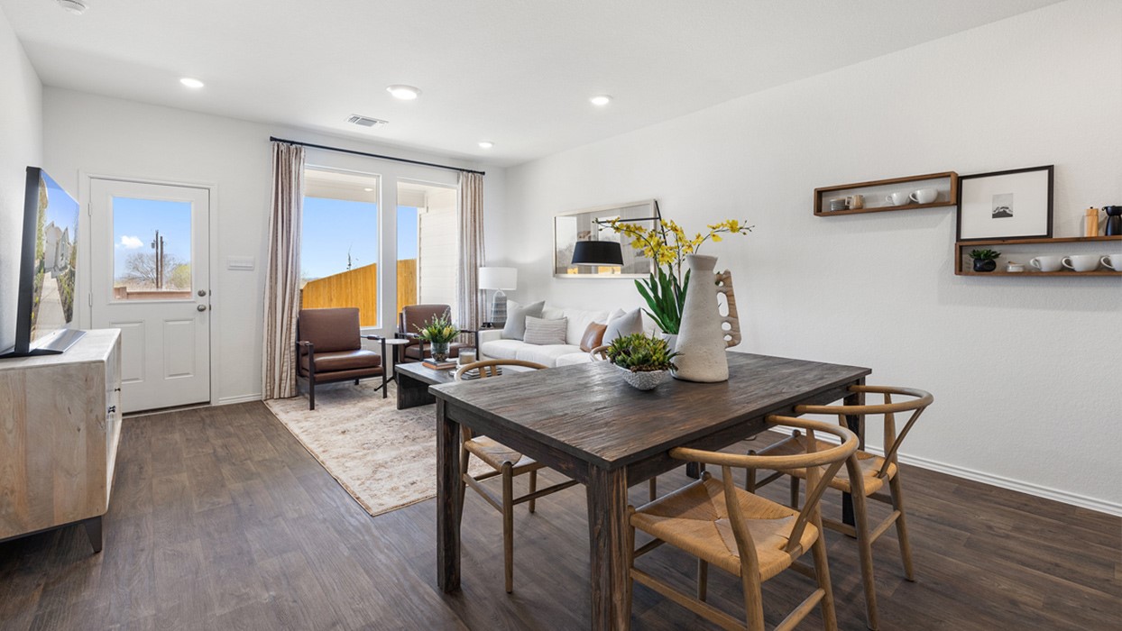 181 A Harrison Crossing Kyle, TX 78640 - Photo 11 of 32