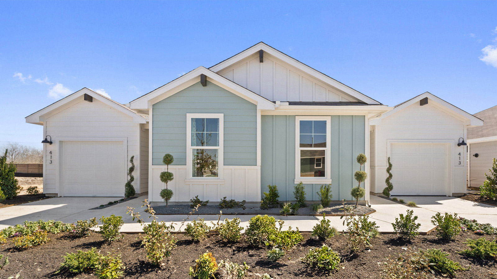 181 A Harrison Crossing Kyle, TX 78640 - Photo 2 of 32