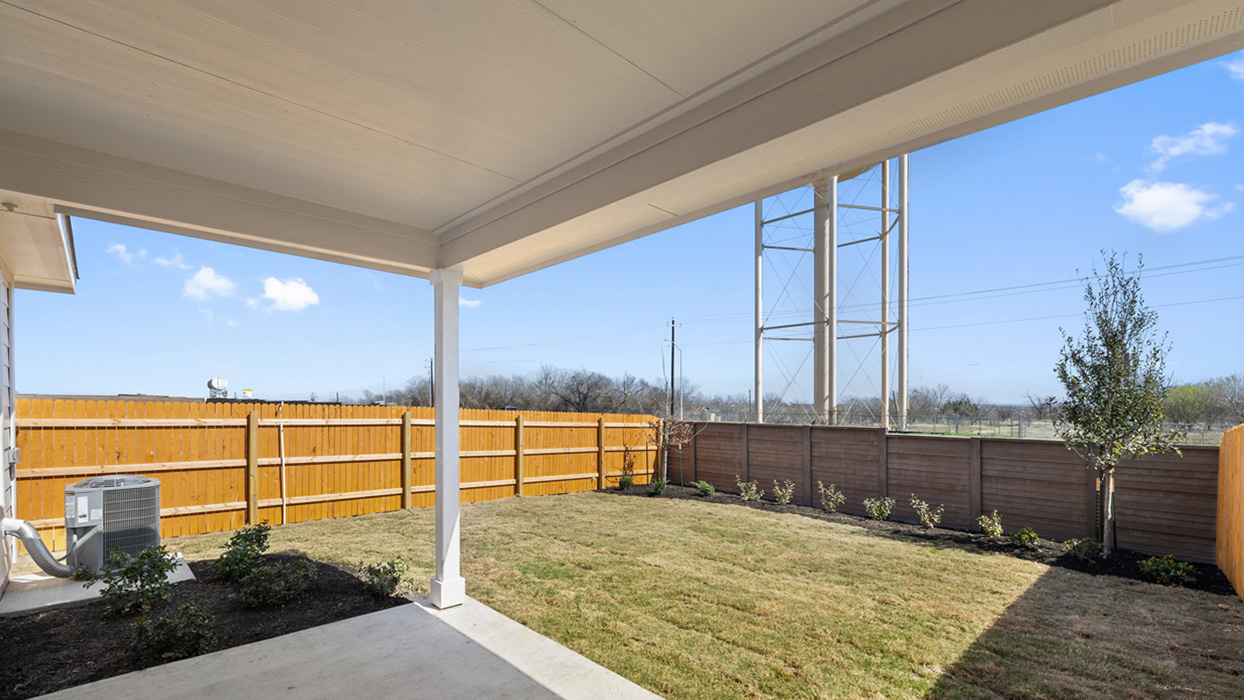 181 A Harrison Crossing Kyle, TX 78640 - Photo 24 of 32