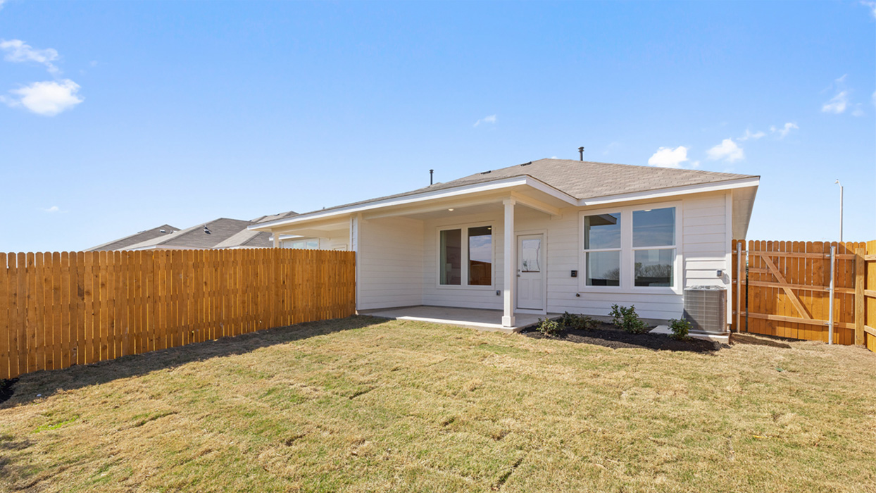 181 A Harrison Crossing Kyle, TX 78640 - Photo 26 of 32