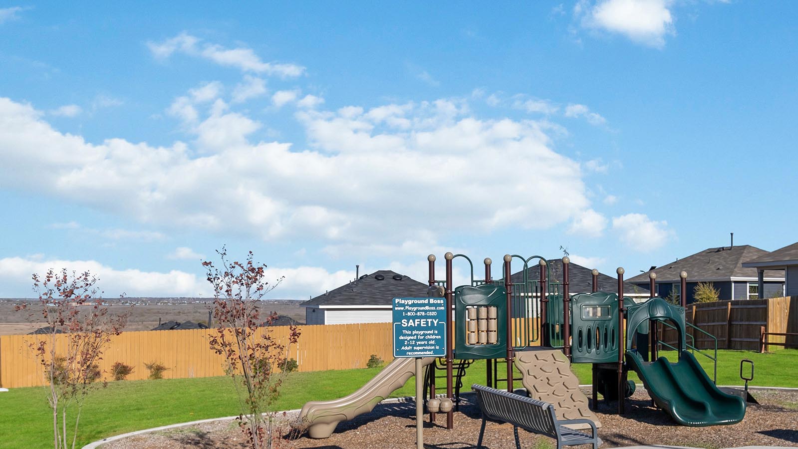 181 A Harrison Crossing Kyle, TX 78640 - Photo 30 of 32