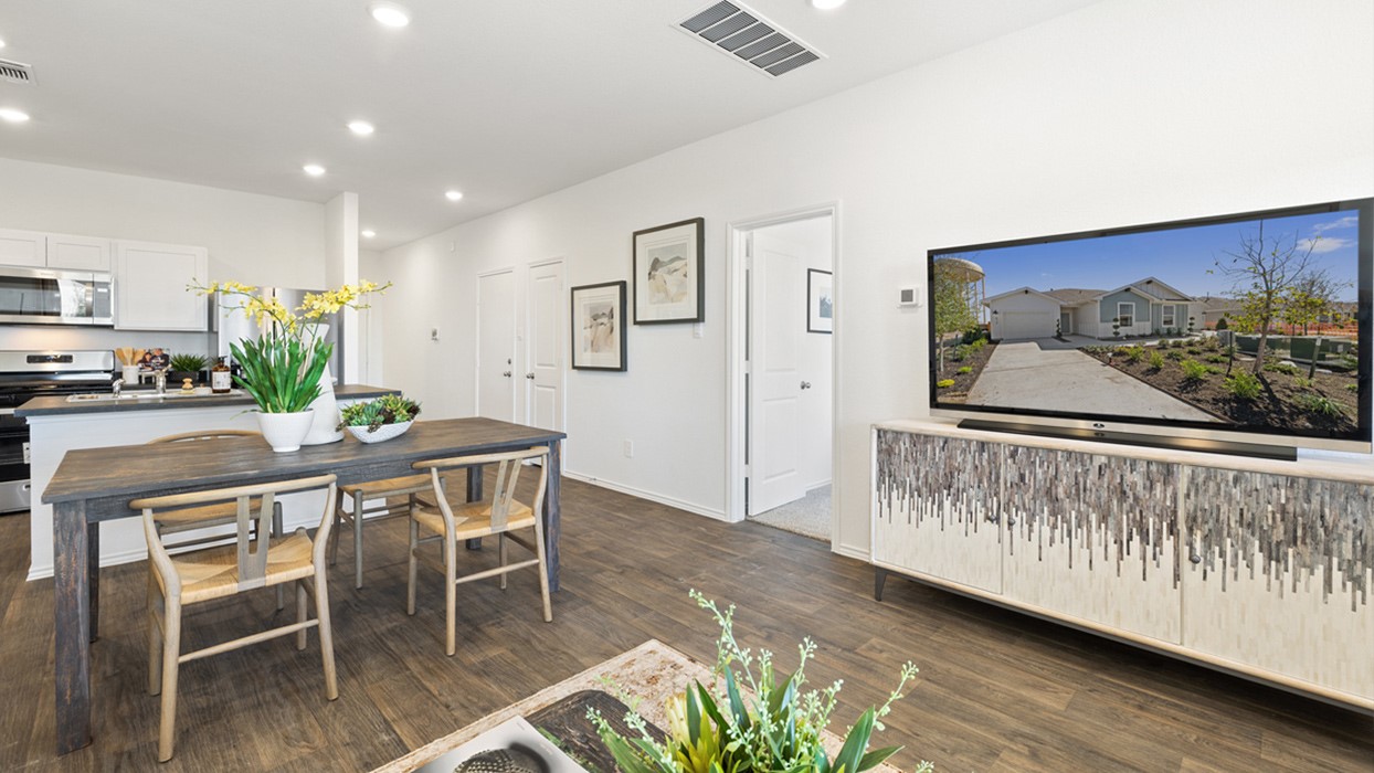 181 A Harrison Crossing Kyle, TX 78640 - Photo 6 of 32