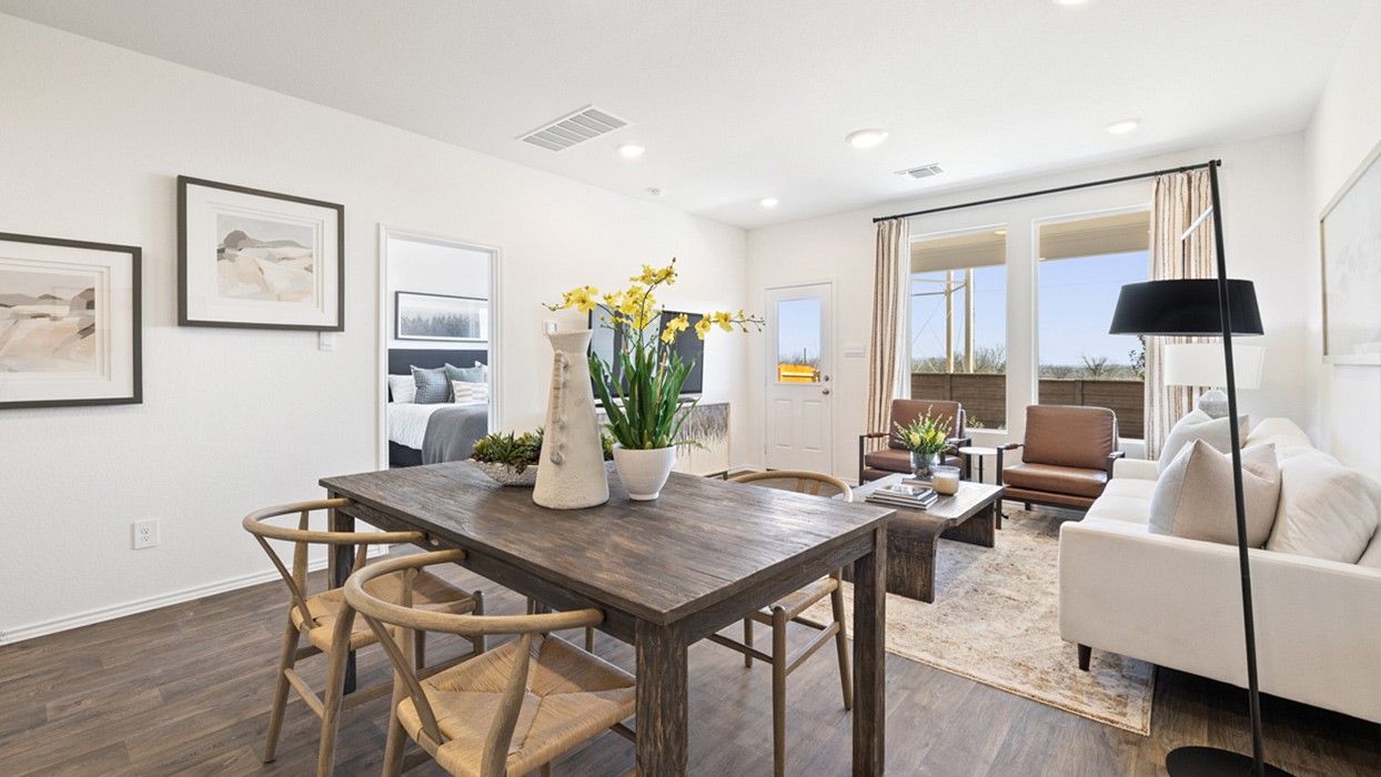 181 A Harrison Crossing Kyle, TX 78640 - Photo 10 of 32