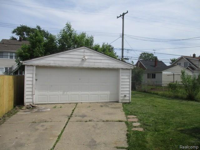 18624 Ruth Street Melvindale, MI 48122 - Photo 5 of 37