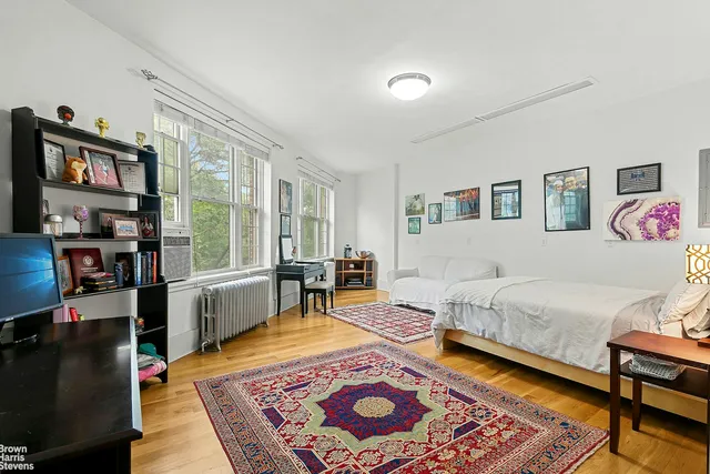 a bathroom with a bathtub sink and toilet