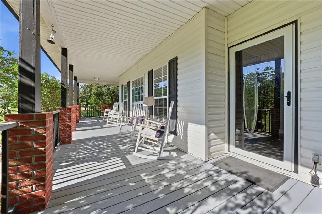 4303 Yeager Road Douglasville, GA 30135 - Photo 7 of 40
