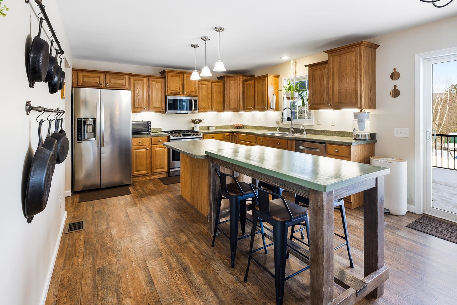 1168 New Hampton Road Sanbornton, NH 03269 - Photo 11 of 60