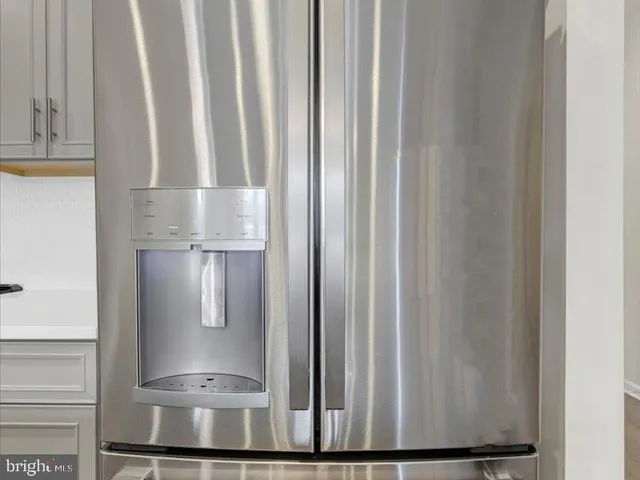 a view of water heater