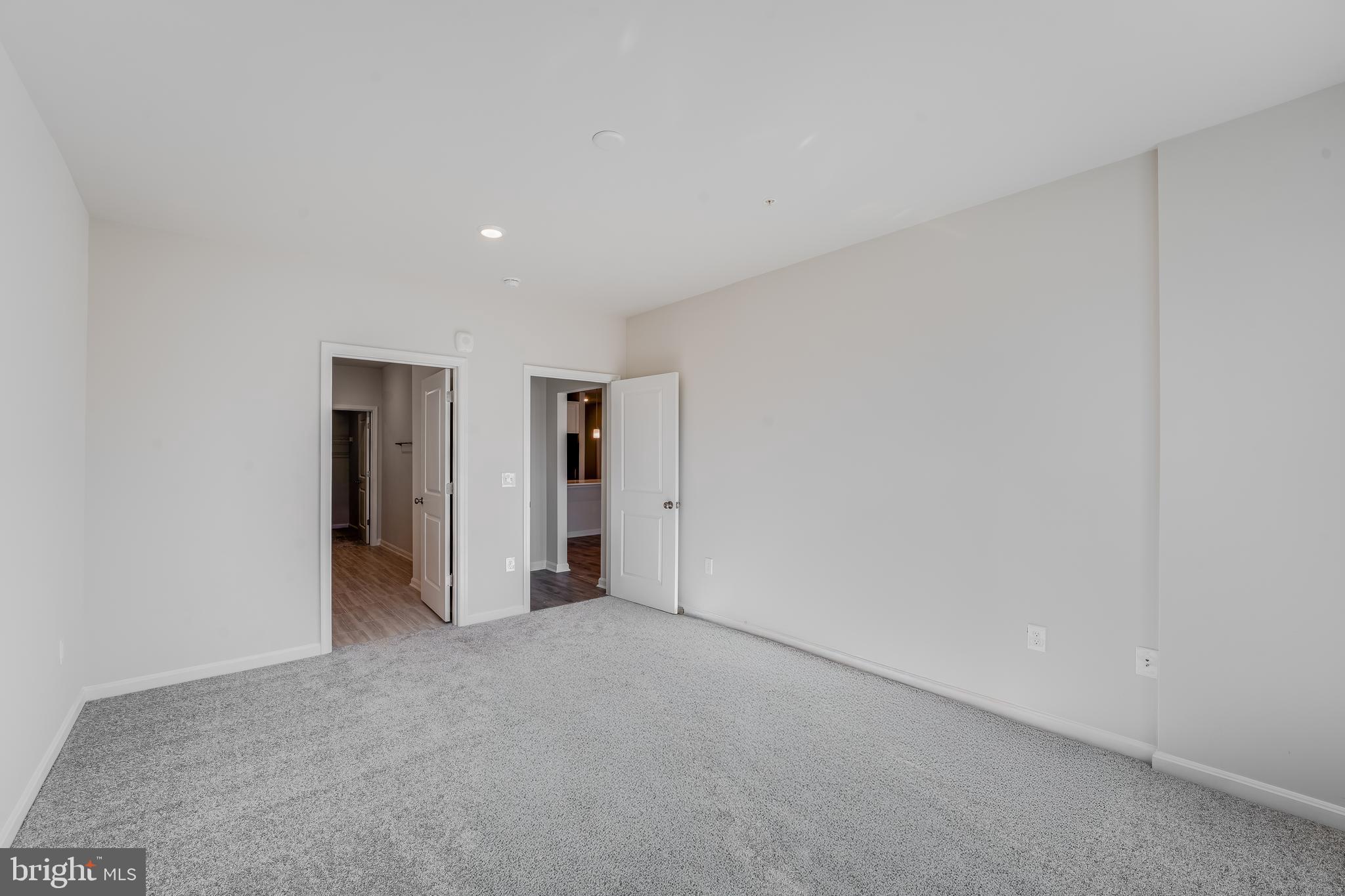 4003 Seaside Alder Road, Unit 409 LILAC Bowie, MD 20720 - Photo 17 of 24 a view of an empty room