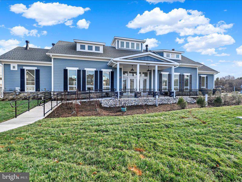 4003 Seaside Alder Road, Unit 409 LILAC Bowie, MD 20720 - Photo 40 of 44