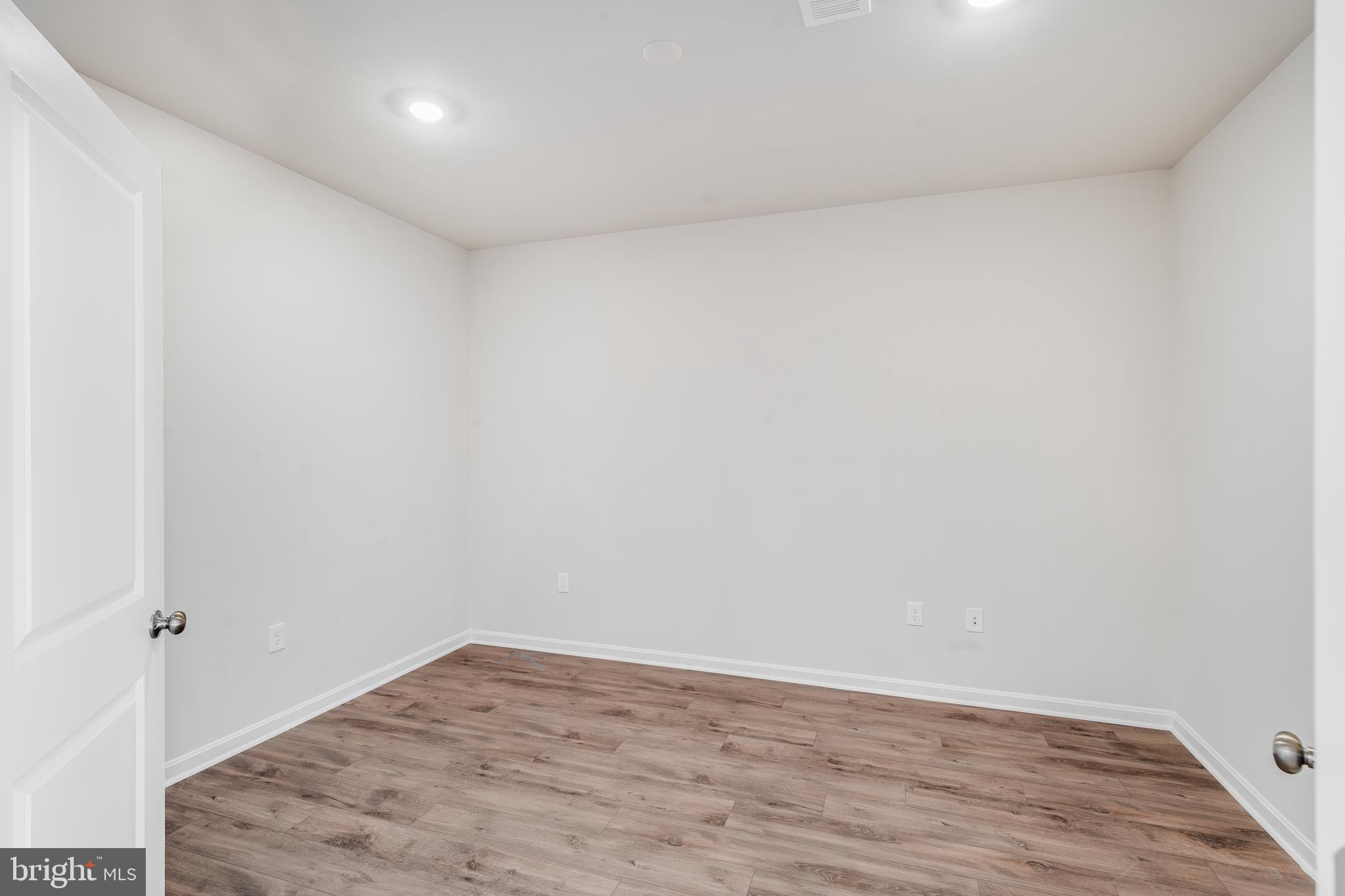 4003 Seaside Alder Road, Unit 409 LILAC Bowie, MD 20720 - Photo 9 of 24 a view of empty room