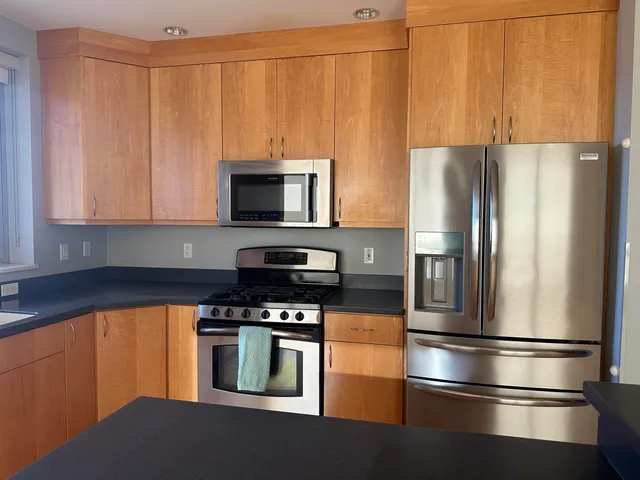 $3,700 | 125 North Hamilton Street, Unit 1001, Madison, WI 53703