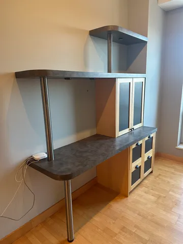 $3,700 | 125 North Hamilton Street, Unit 1001, Madison, WI 53703