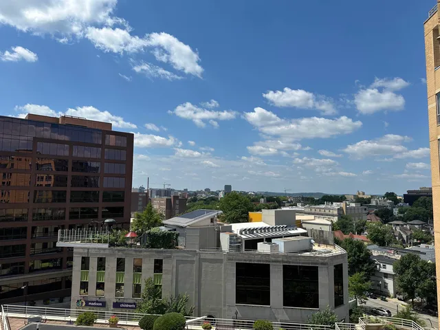 $3,700 | 125 North Hamilton Street, Unit 1001, Madison, WI 53703