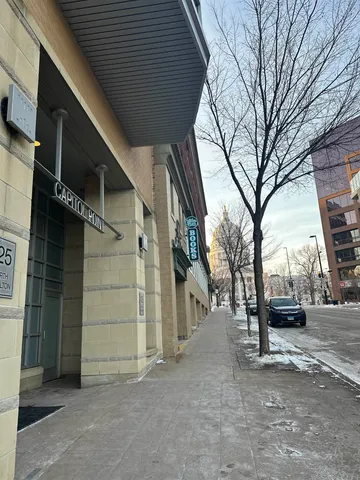 $3,700 | 125 North Hamilton Street, Unit 1001, Madison, WI 53703