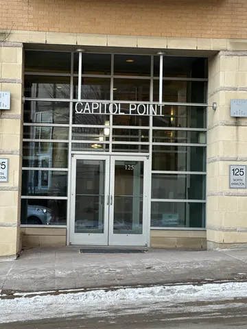 $3,700 | 125 North Hamilton Street, Unit 1001, Madison, WI 53703