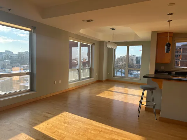 $3,700 | 125 North Hamilton Street, Unit 1001, Madison, WI 53703