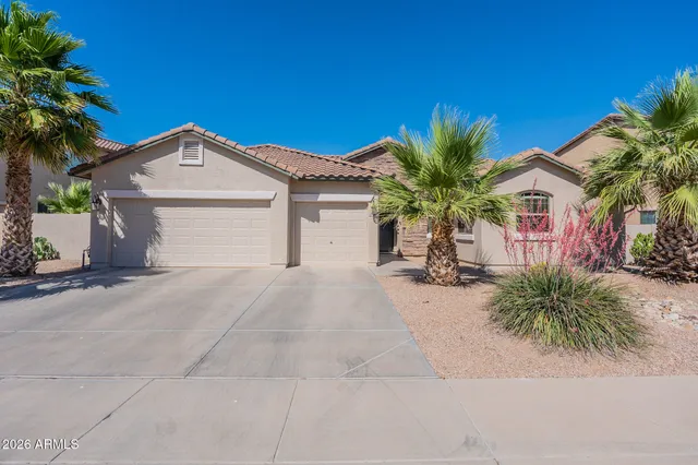 $399,999 | 17141 North Oliveto Avenue, Maricopa, AZ 85138