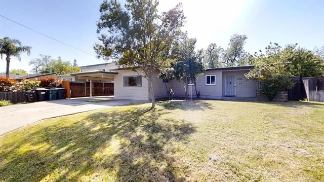 $443,000 | 2433 Gwen Drive, Sacramento, CA 95825