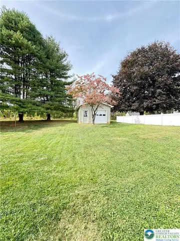 a view of a ocean view